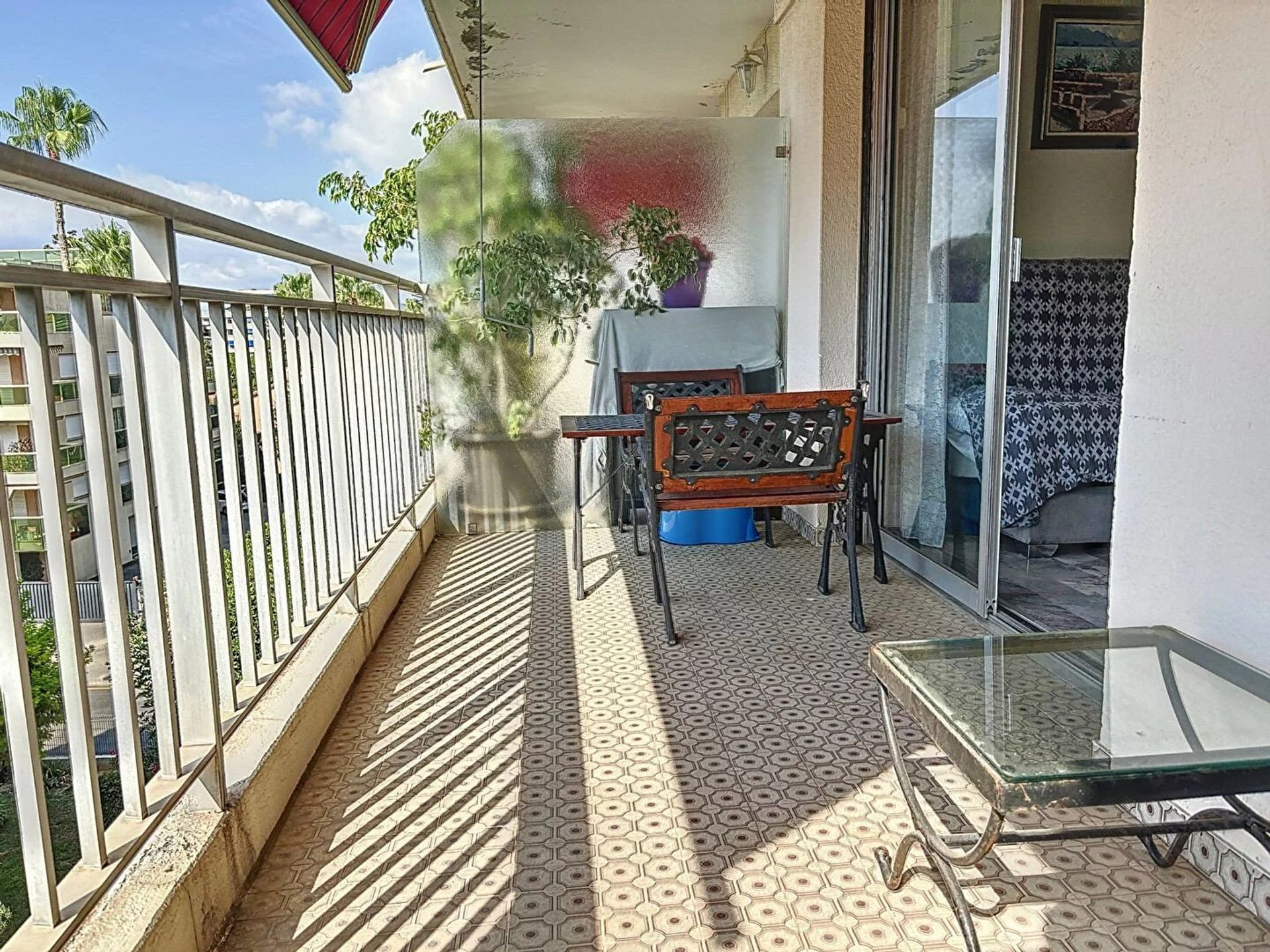 Condominium in Cagnes-sur-Mer, Provence-Alpes-Cote d'Azur 12864478