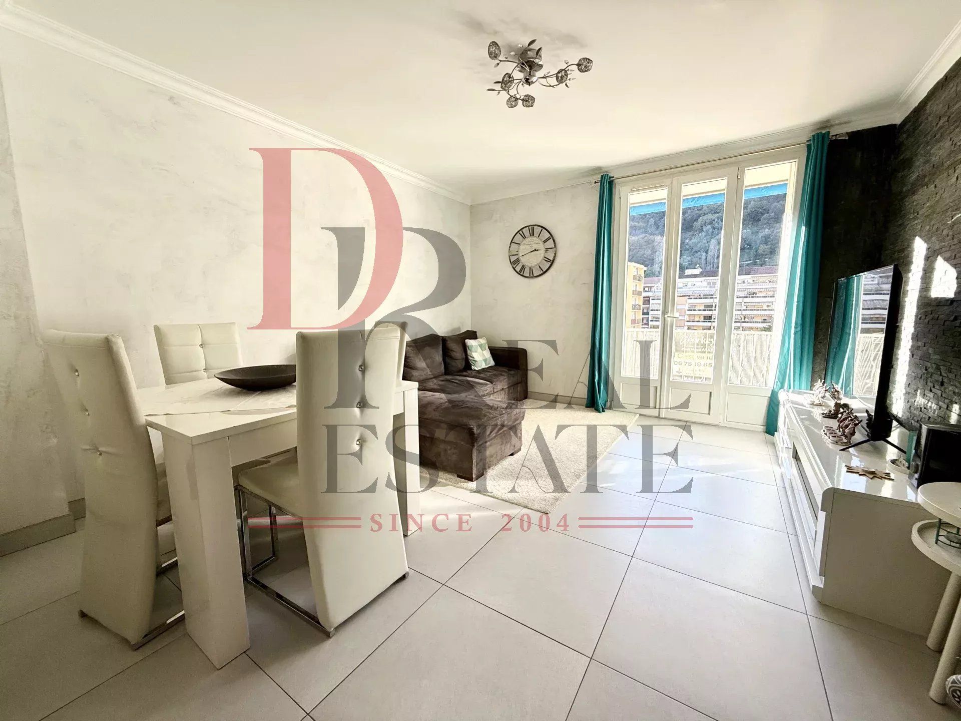 Кондоминиум в Menton, Alpes-Maritimes 12864481