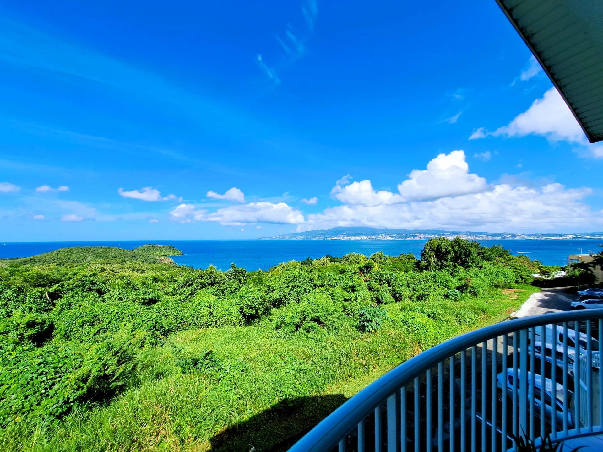 beboelse i Les Trois-Îlets, Martinique 12864482