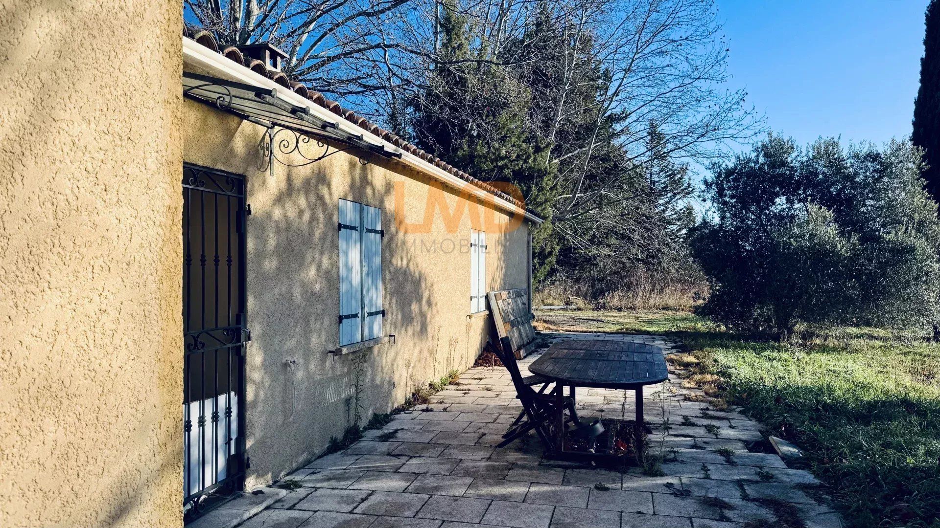 loger dans Caumont-sur-Durance, Provence-Alpes-Côte d'Azur 12864540