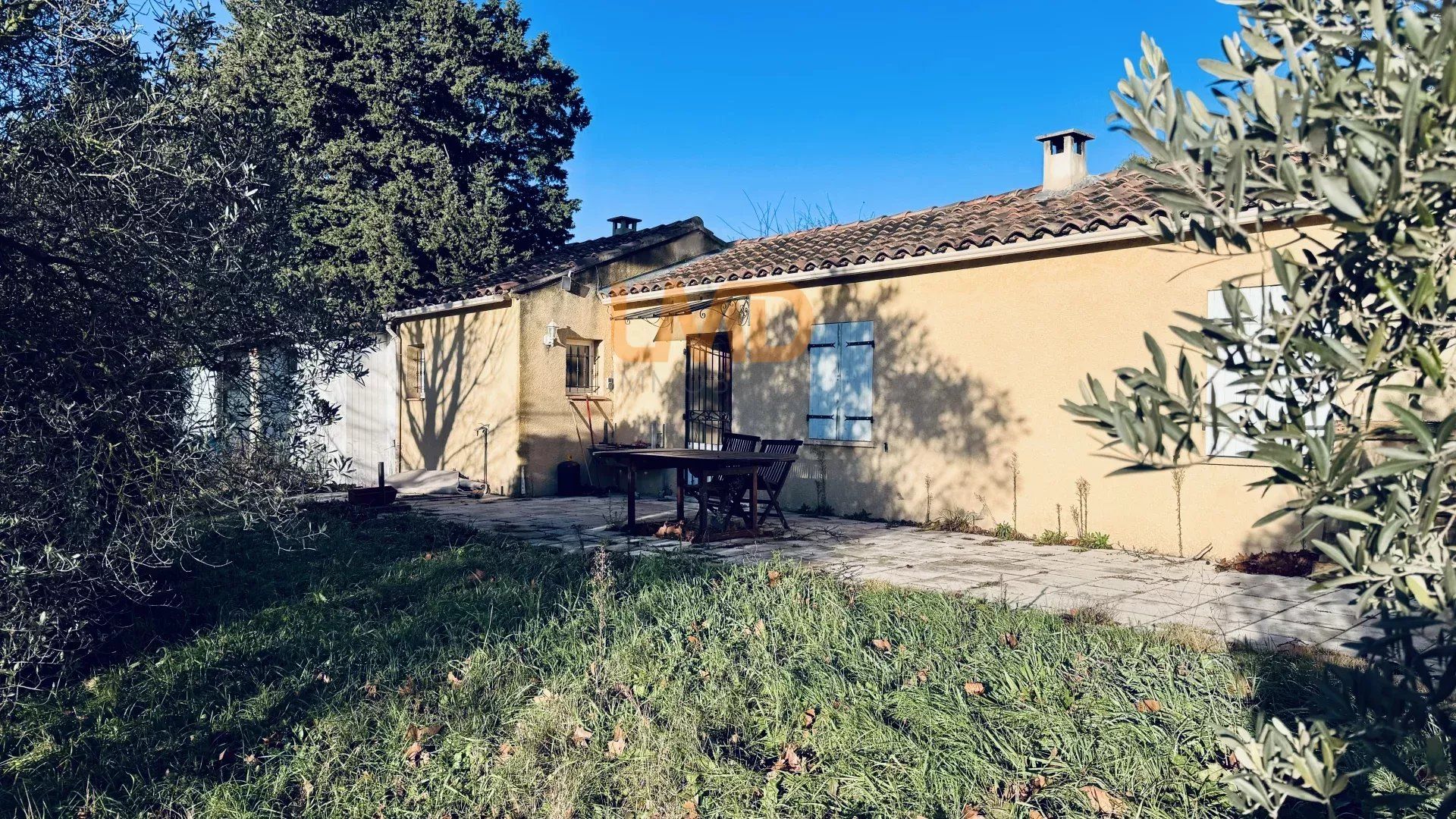 loger dans Caumont-sur-Durance, Provence-Alpes-Côte d'Azur 12864540