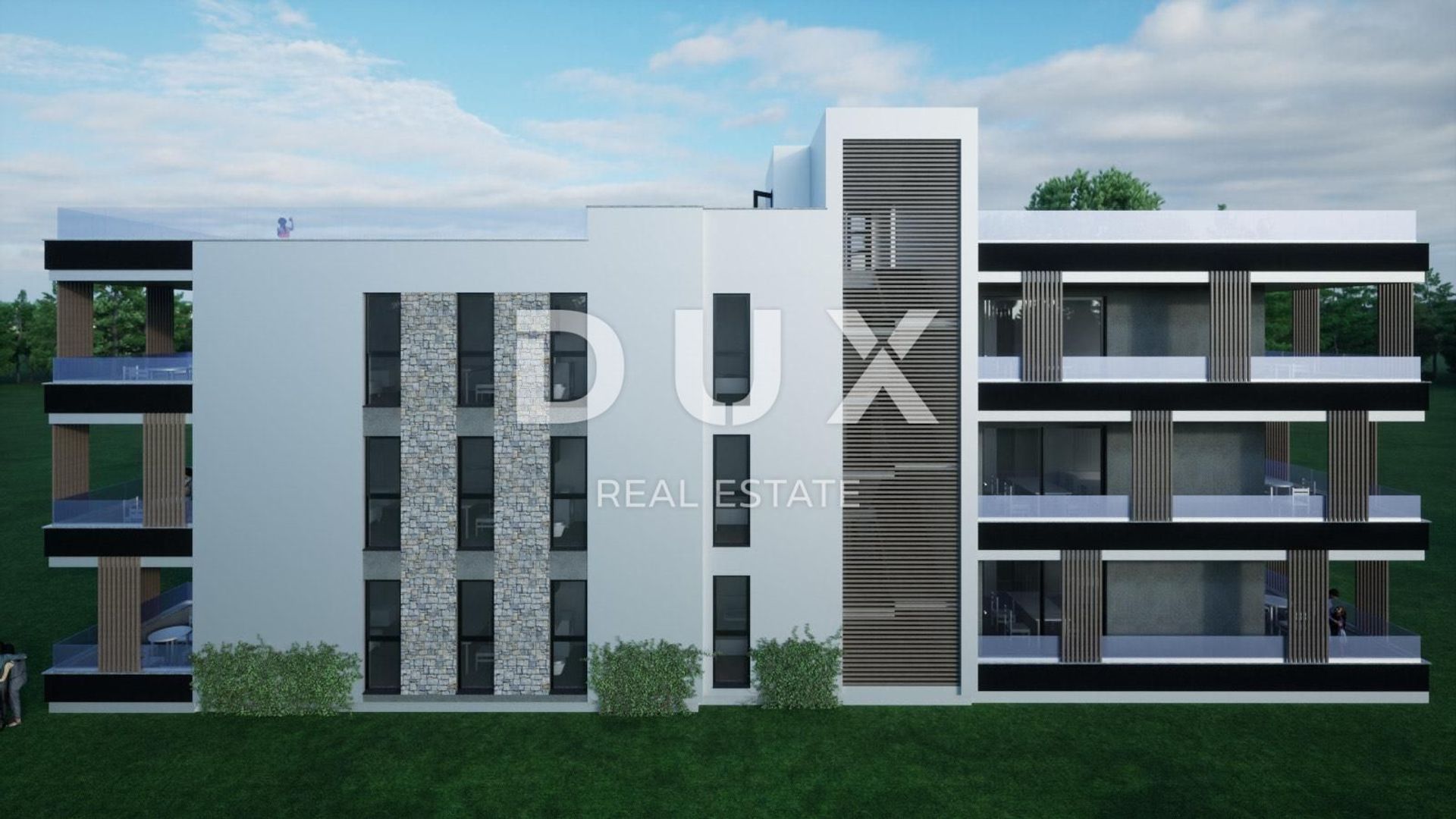 Condominio nel Diklo, Zara Zupanija 12864577