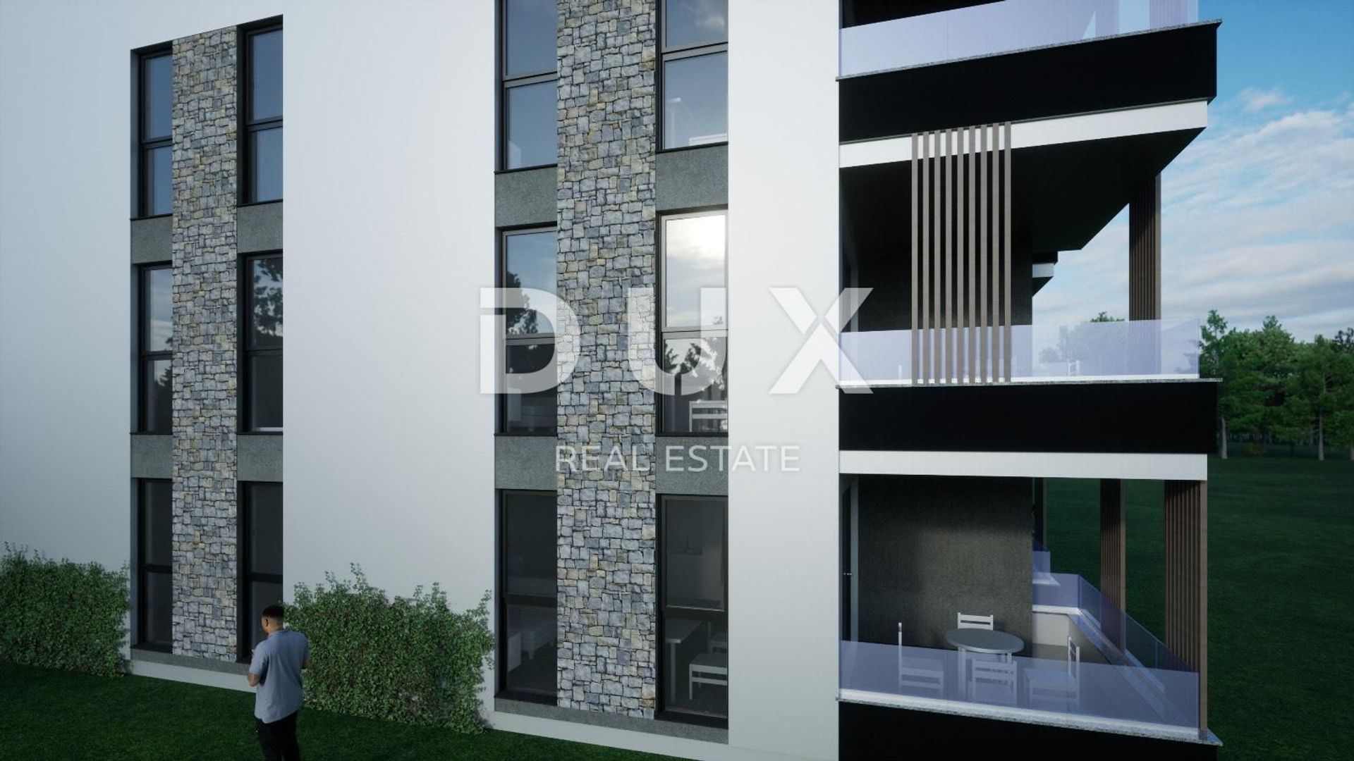 Condominio nel Diklo, Zara Zupanija 12864577