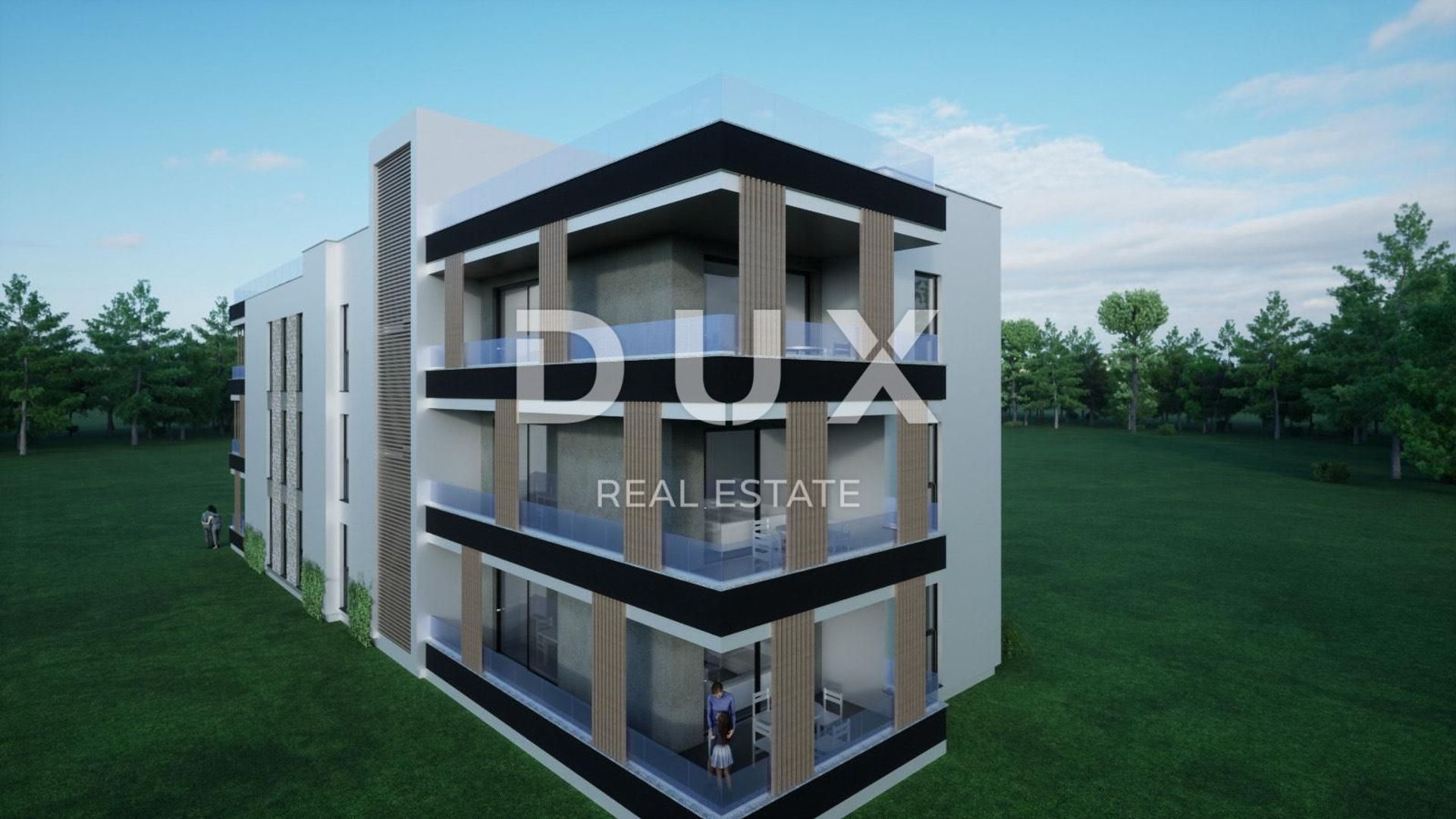 Condominio nel Diklo, Zara Zupanija 12864578