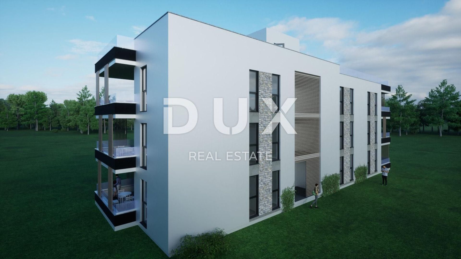 Condominio nel , Zadarska županija 12864578