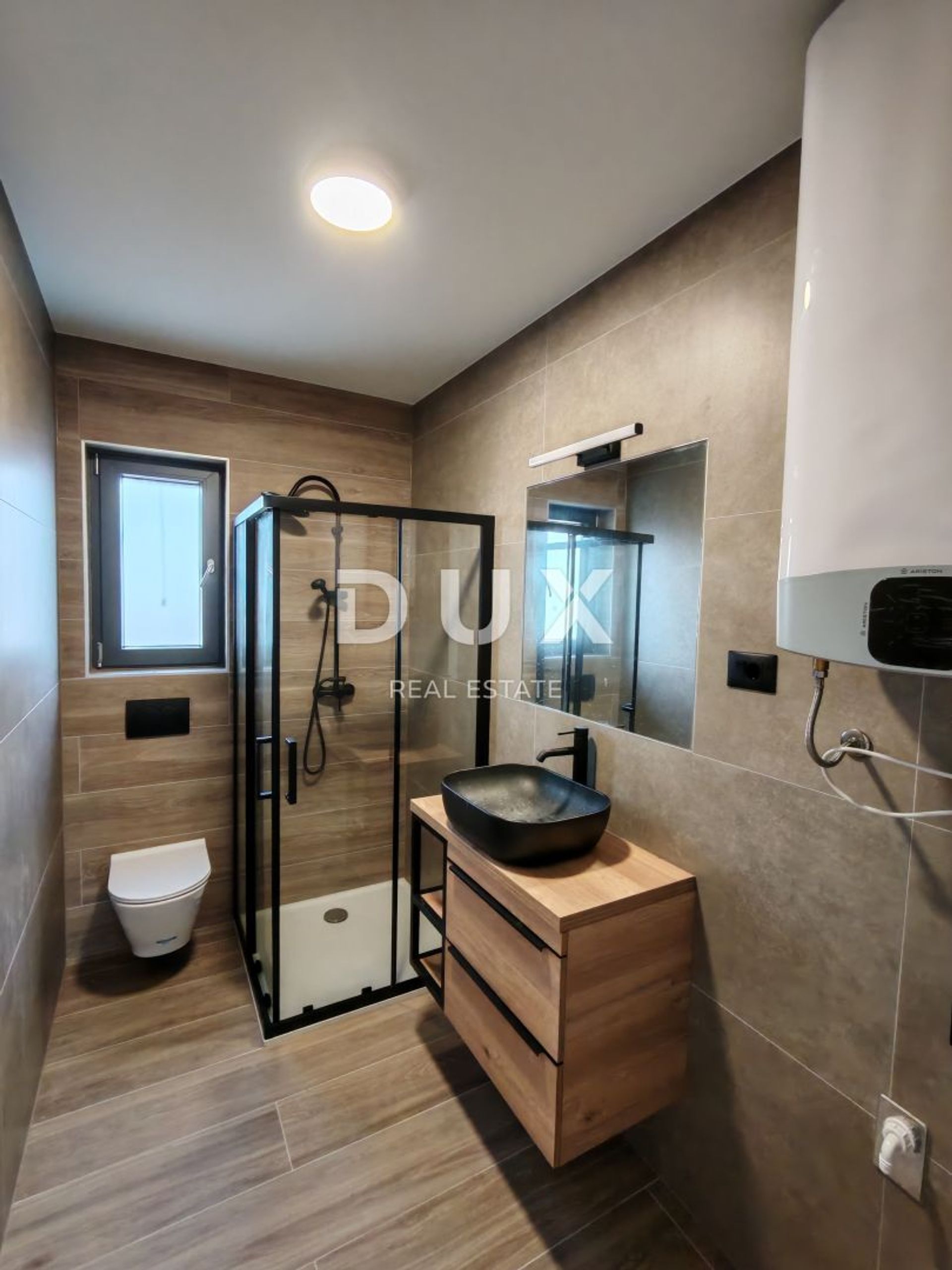 Кондоминиум в Privlaka, Zadar County, Zadar County 12864591