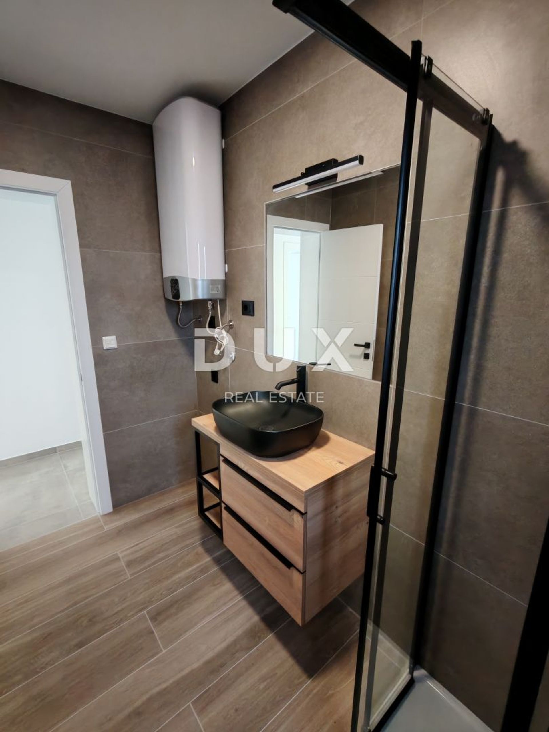 Kondominium w Privlaka, Zadar County, Zadar County 12864592