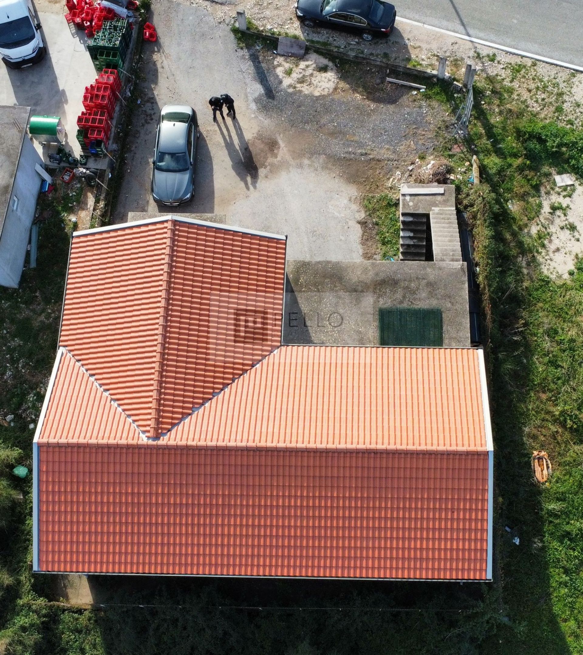 Hus i Trpanj, Dubrovacko-Neretvanska Zupanija 12864595