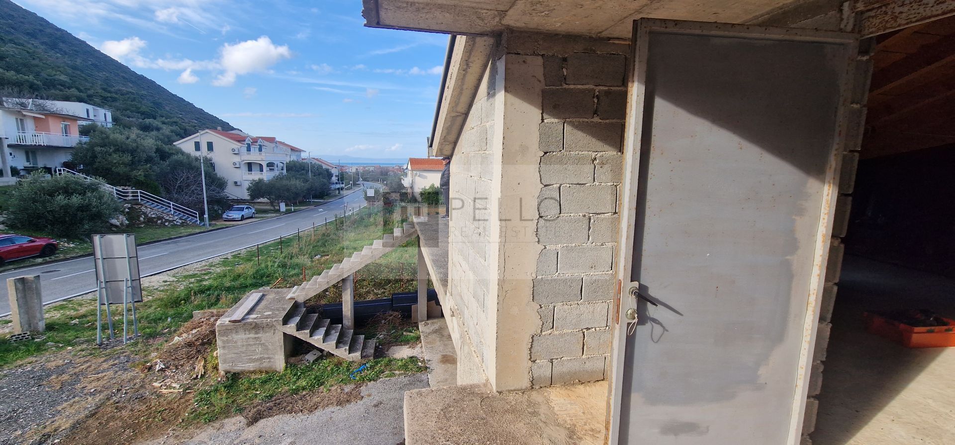 жилой дом в Trpanj, Dubrovacko-Neretvanska Zupanija 12864595