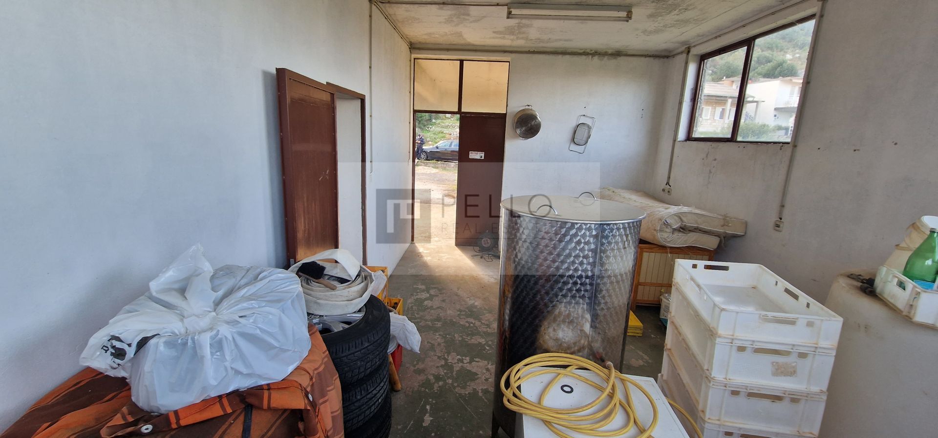 жилой дом в Trpanj, Dubrovnik-Neretva County 12864595