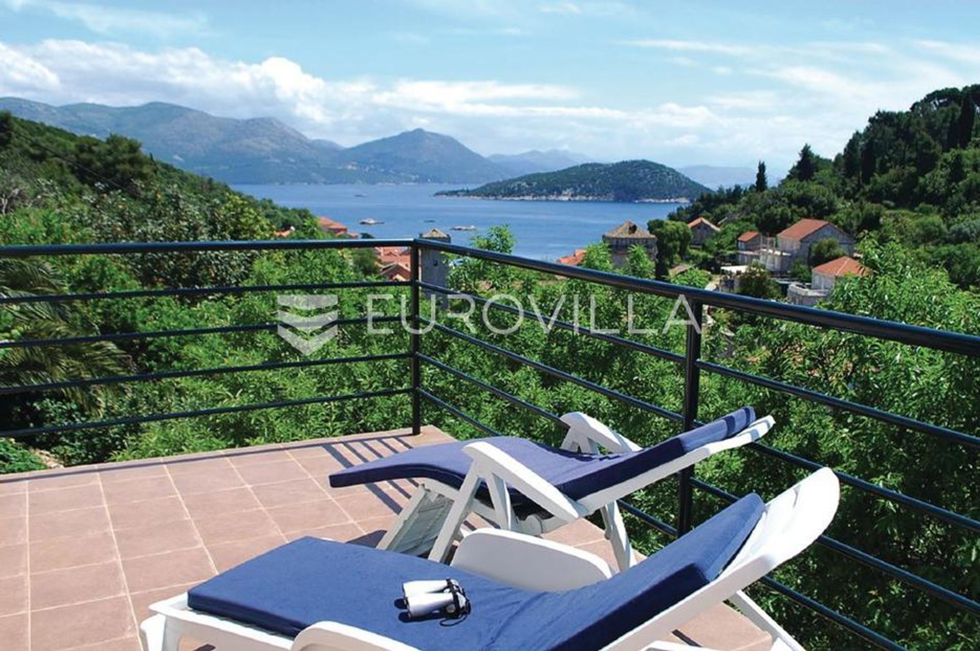 Huis in Sipanska Luka, Dubrovacko-Neretvanska Zupanija 12864610