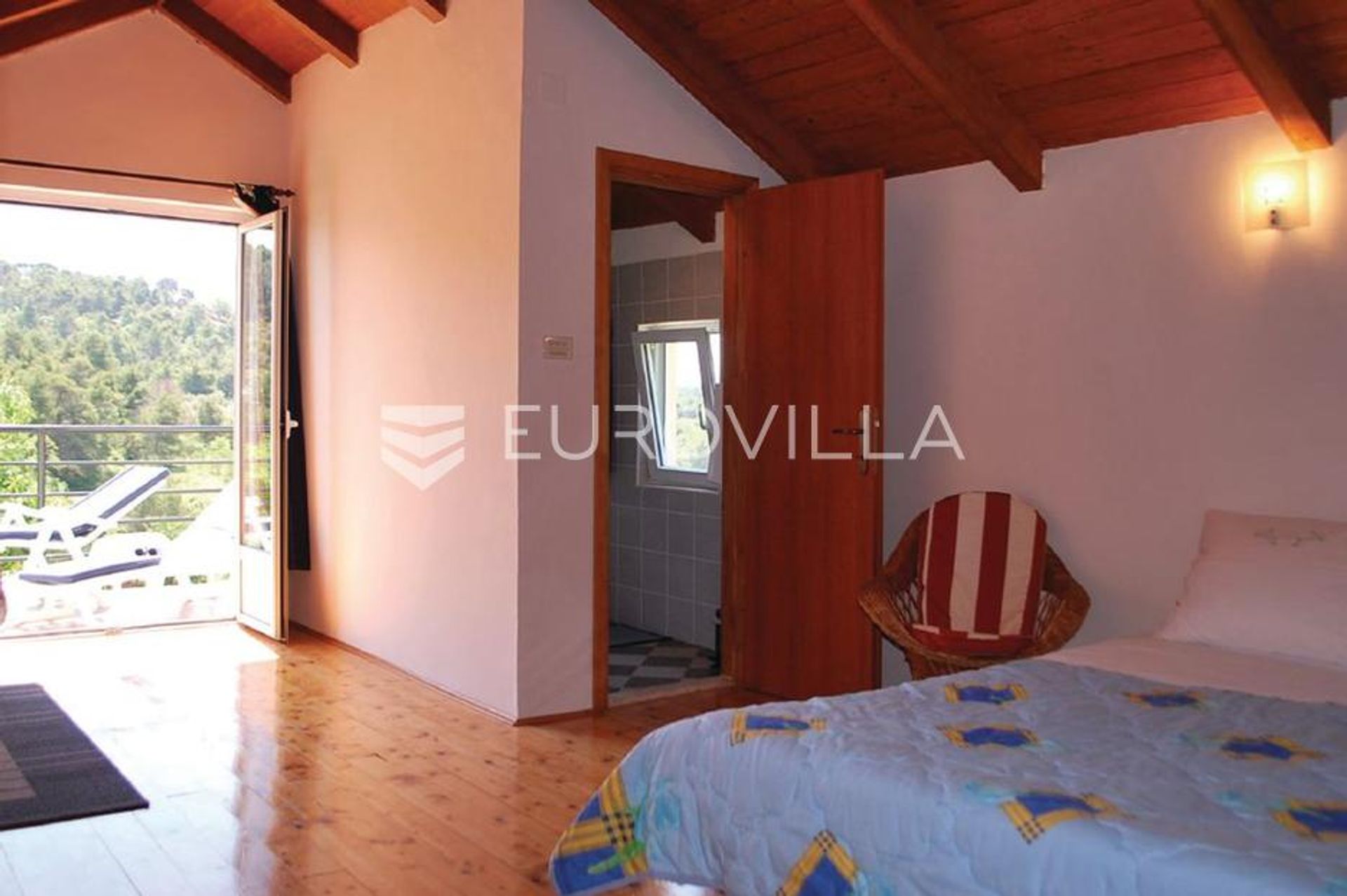 Casa nel Sipanska Luka, Dubrovacko-Neretvanska Zupanija 12864610