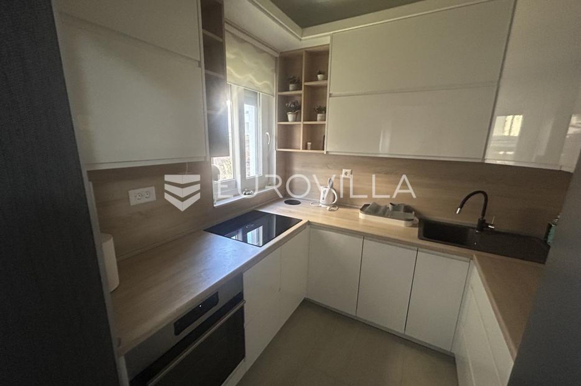 Condominio en Zadar, Zadarska Županija 12864613