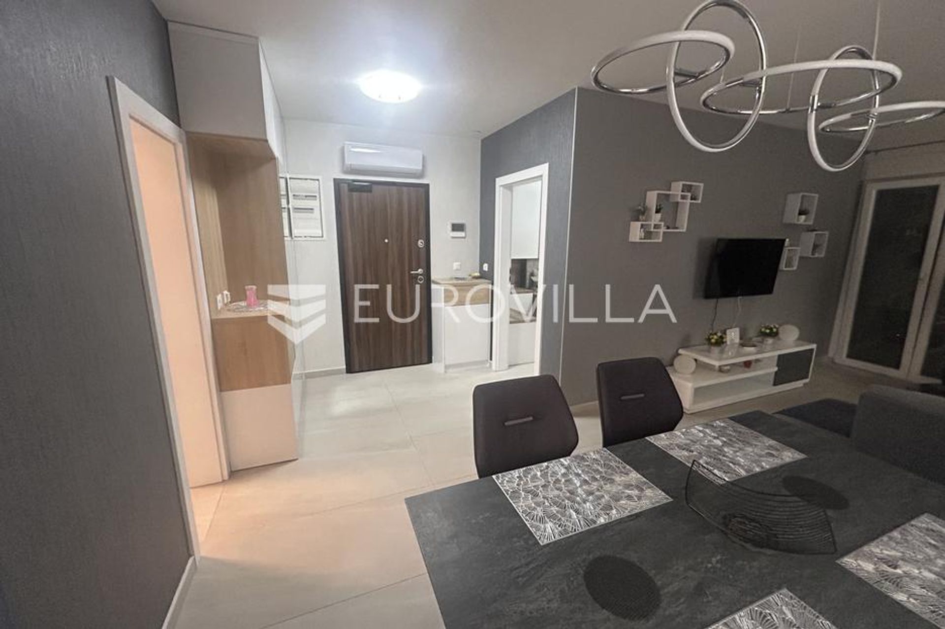 Condominio en Zadar, Zadarska Županija 12864613