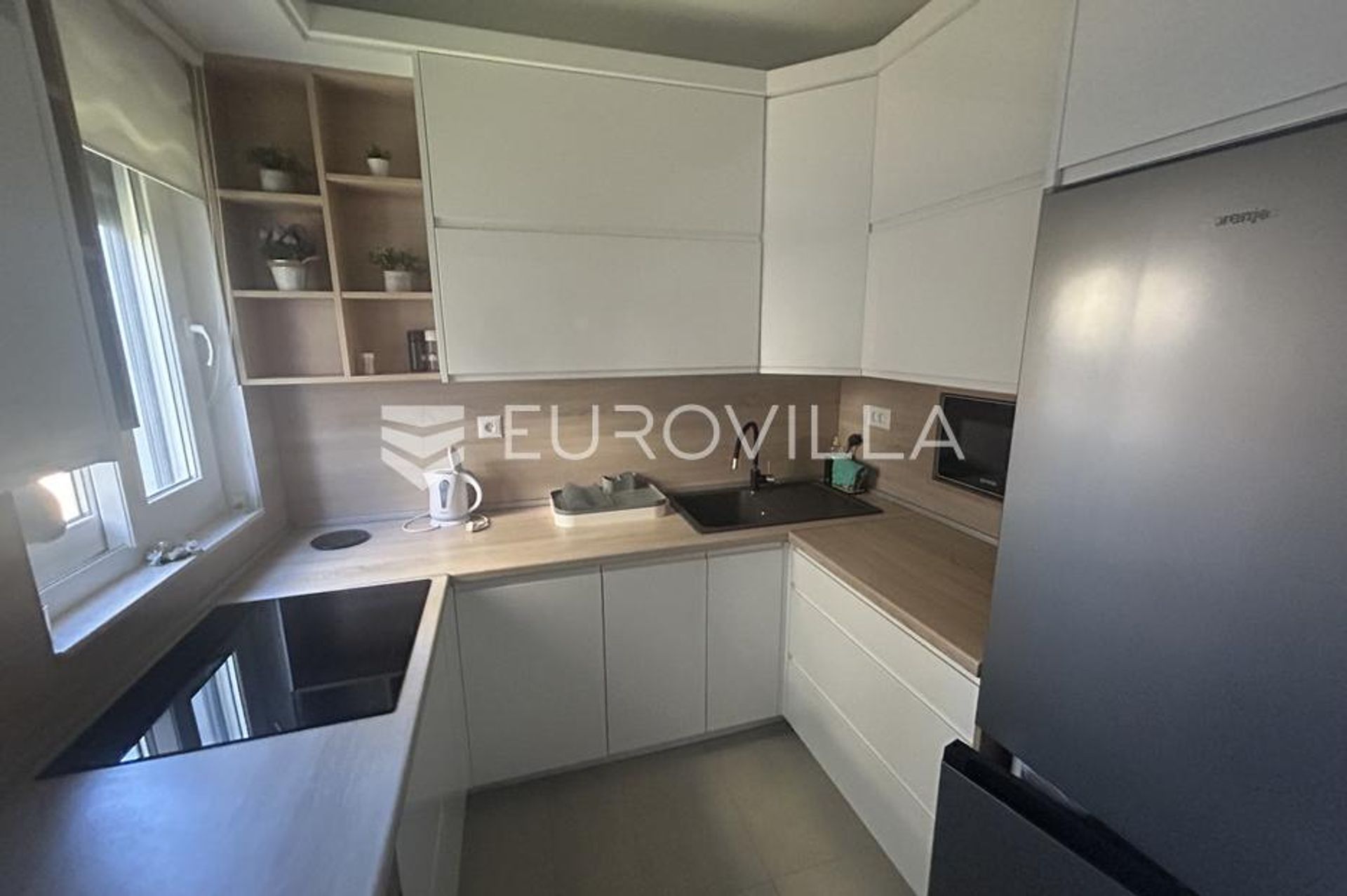 Condominio en Zadar, Zadarska Županija 12864613