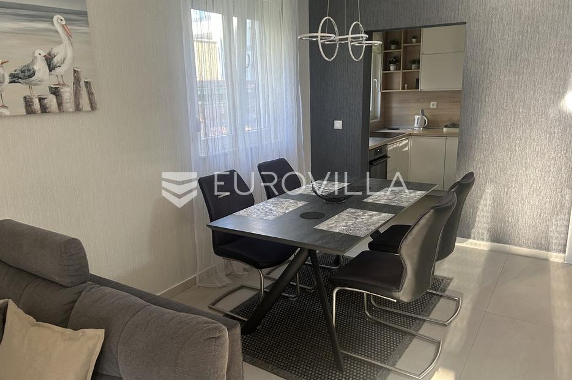 Condominio en Zadar, Zadarska Županija 12864613