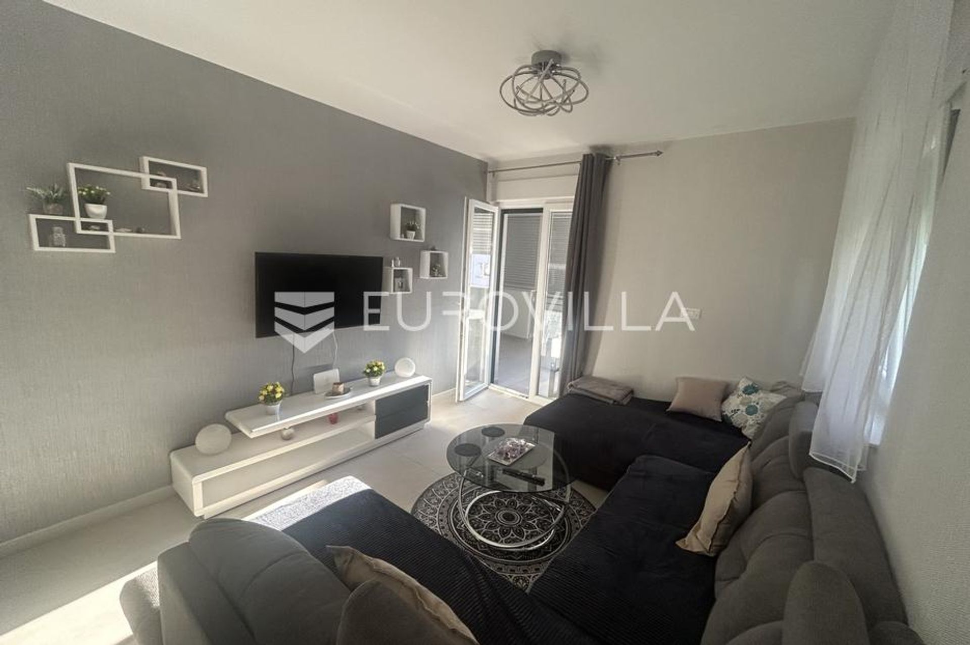 Condominio en Zadar, Zadarska Županija 12864613