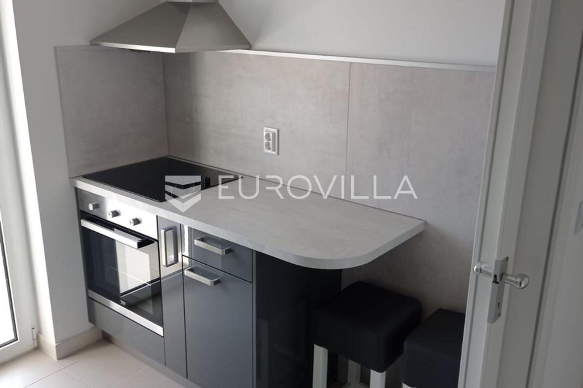 Condominio en Rovinj, Istarska županija 12864623