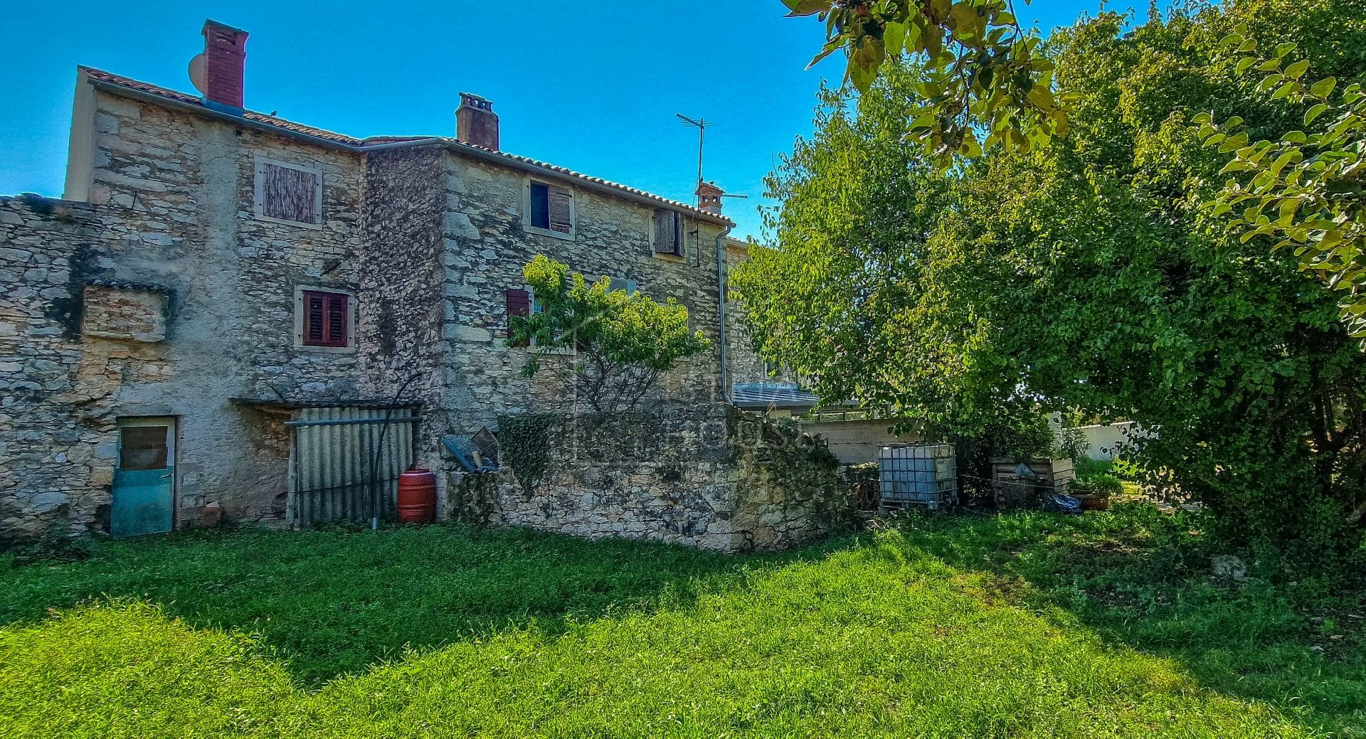 casa no Novigrad, Istria County 12864644