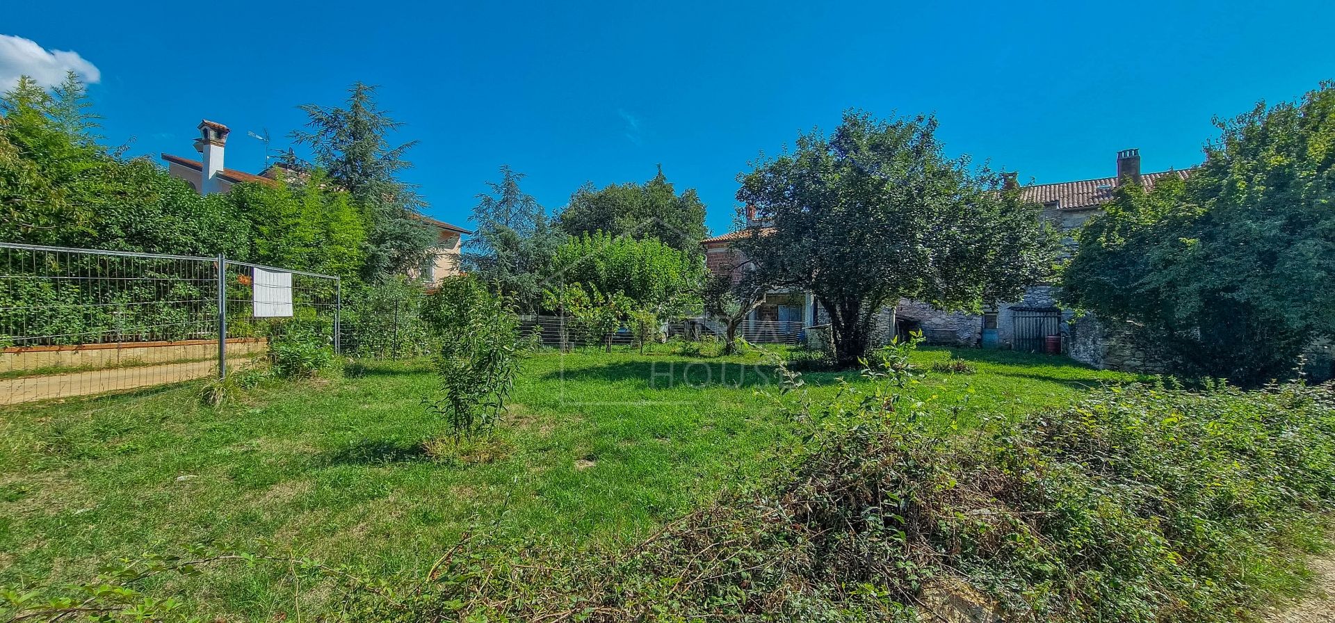 casa no Novigrad, Istria County 12864644