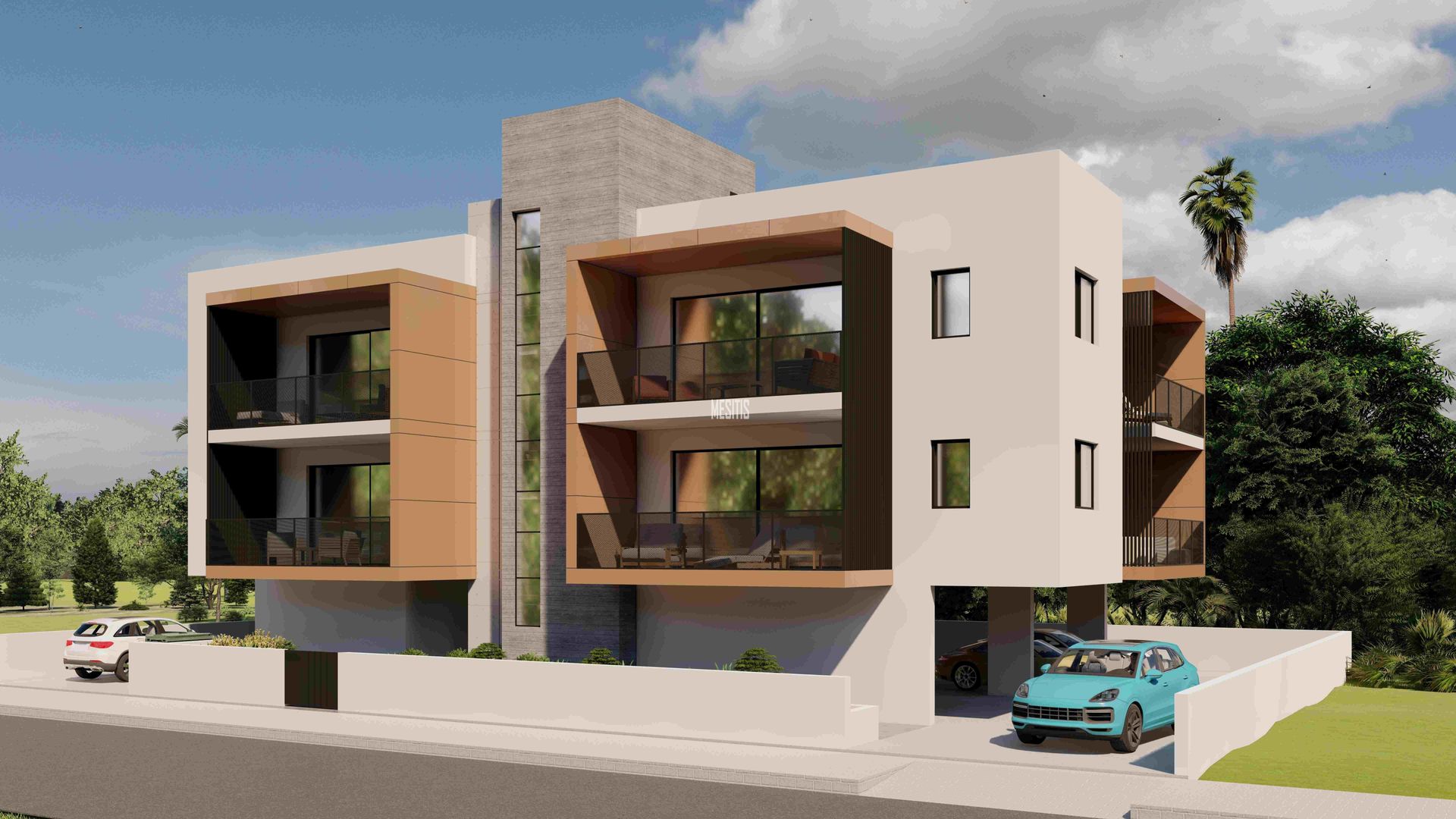 Condominio en ,  12864664