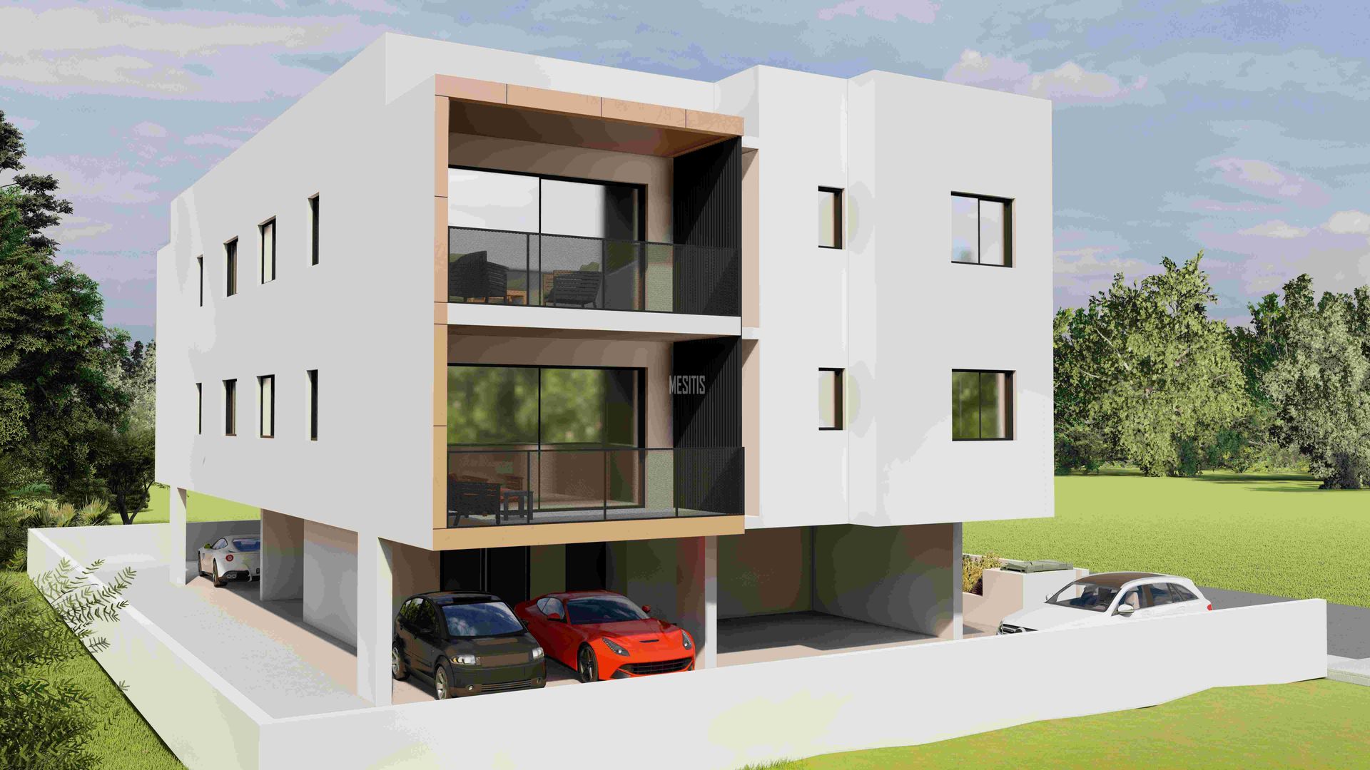 Condominio en ,  12864664