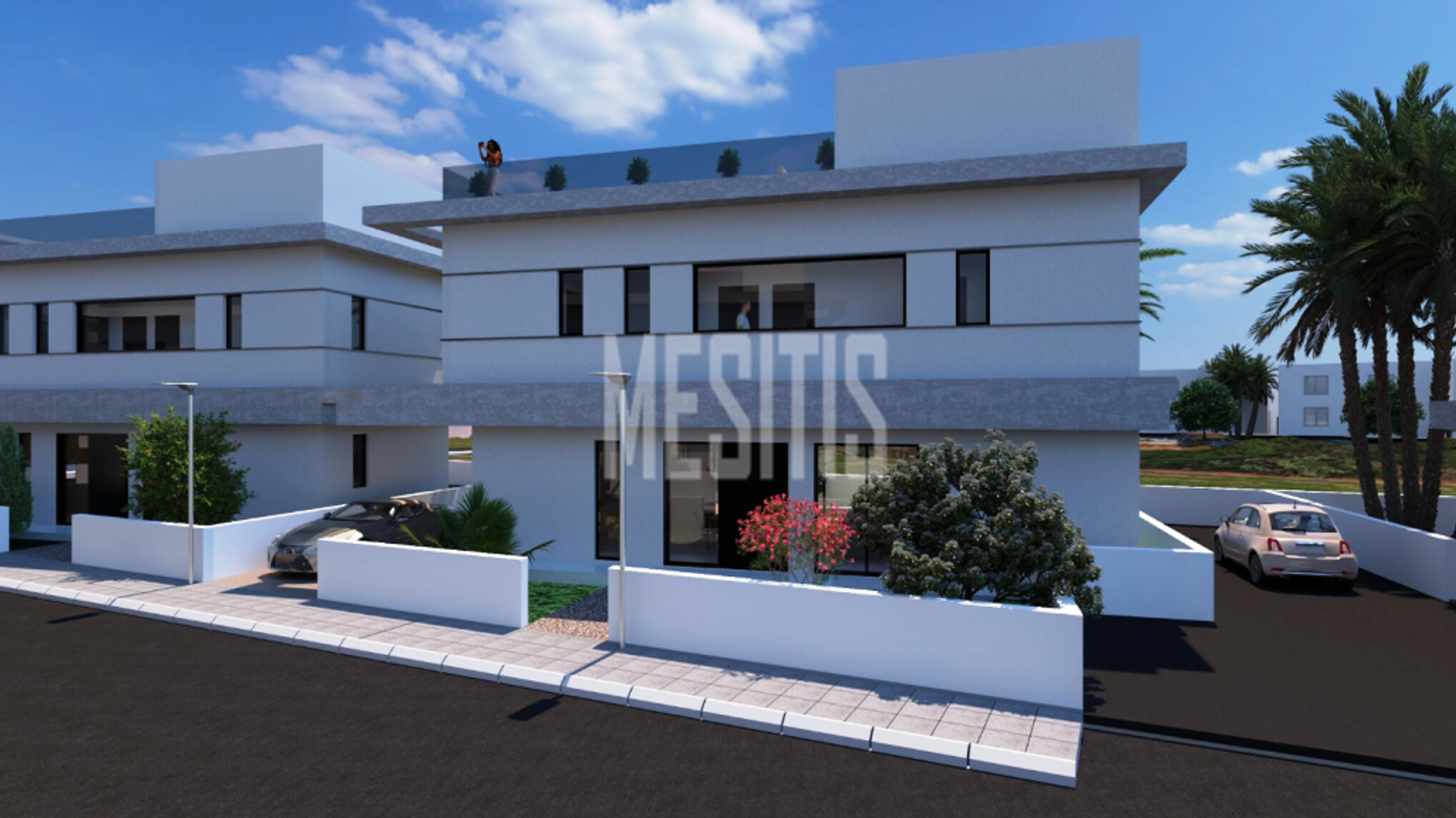 casa en Protaras, Famagusta 12864671