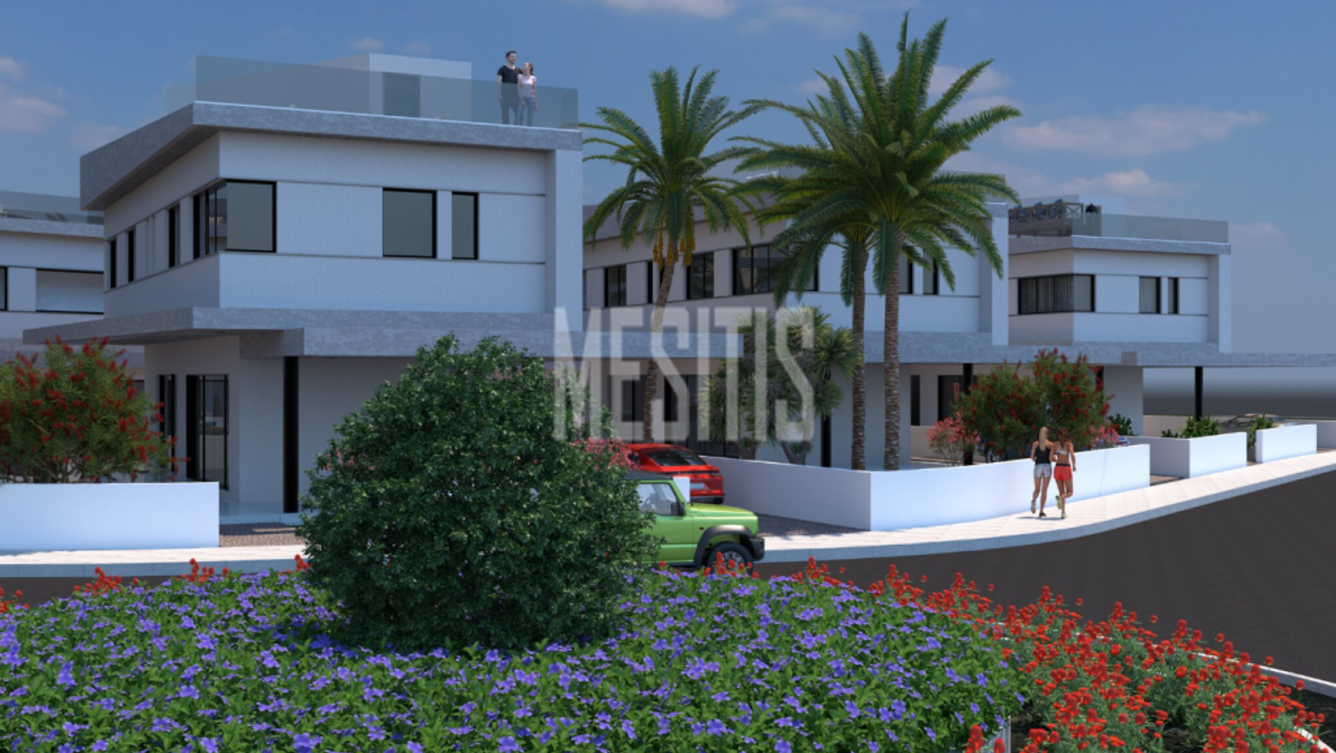 casa en Ayía Napa, Ammochostos 12864671