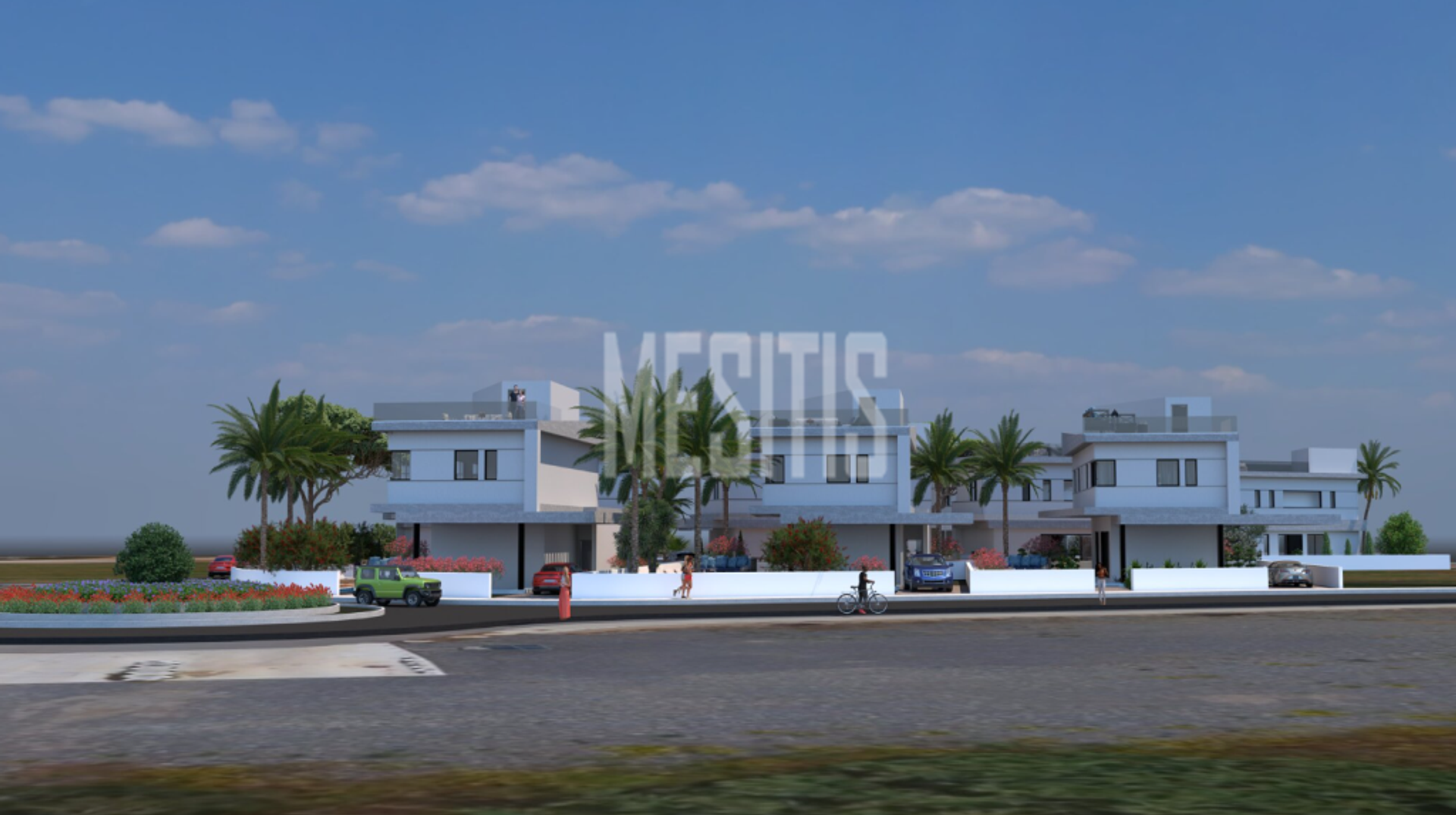 House in Agia Napa, Ammochostos 12864675