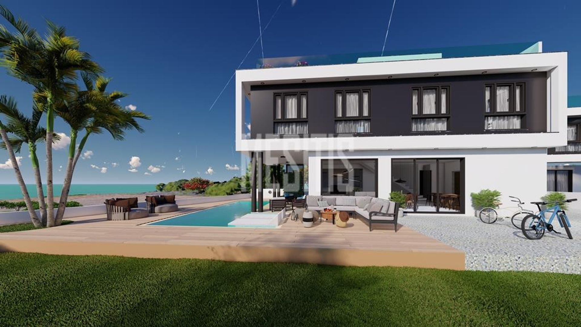 casa no Paralimni, Ammochostos 12864691