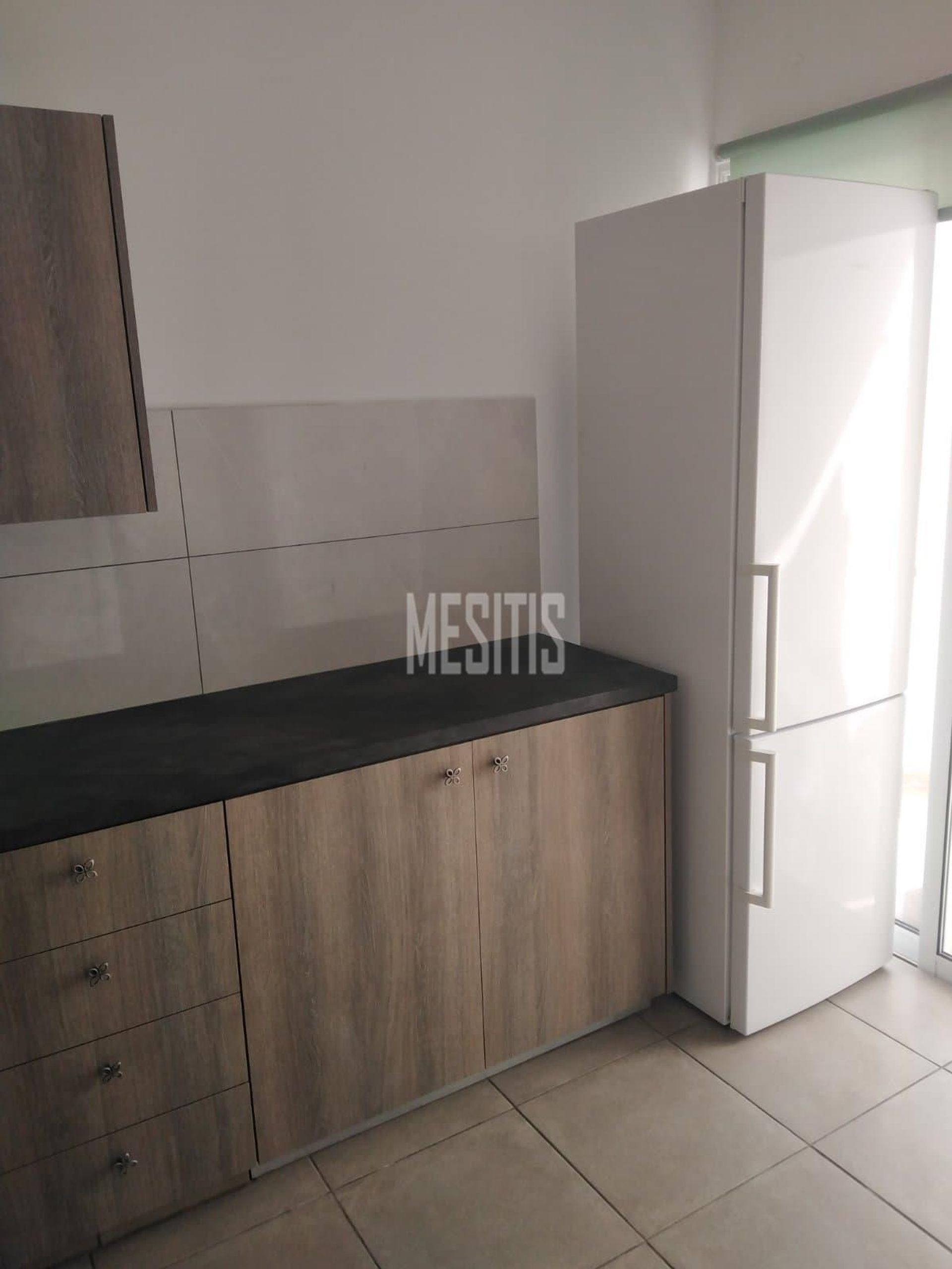 Condominio en Nicosia, Lefkosia 12864701