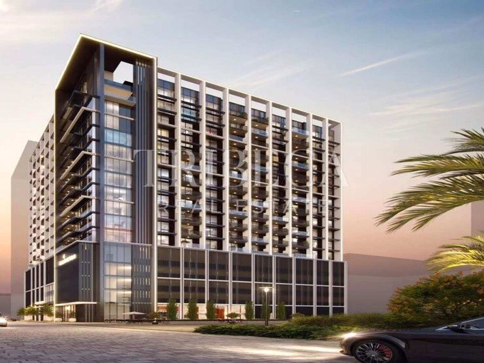 Condominium in Dubai, Dubayy 12864705