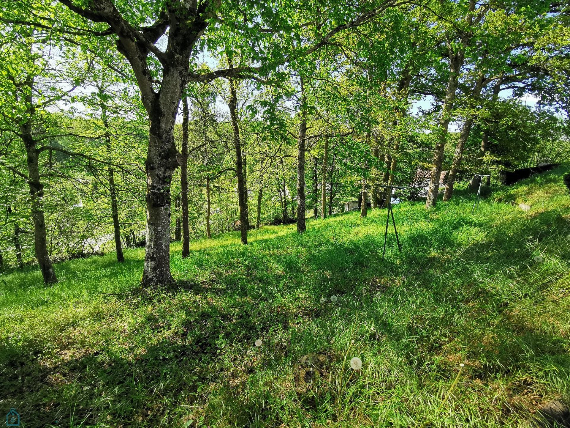 Talo sisään Saint-Ouen-les-Vignes, Centre-Val de Loire 12864734