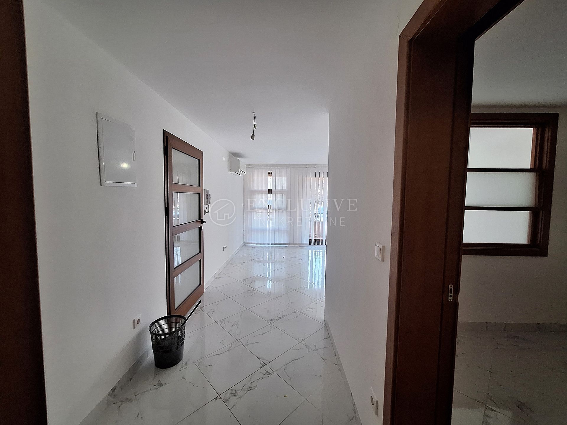 Condominium dans Crikvenica, Primorje-Gorski Kotar County 12864735