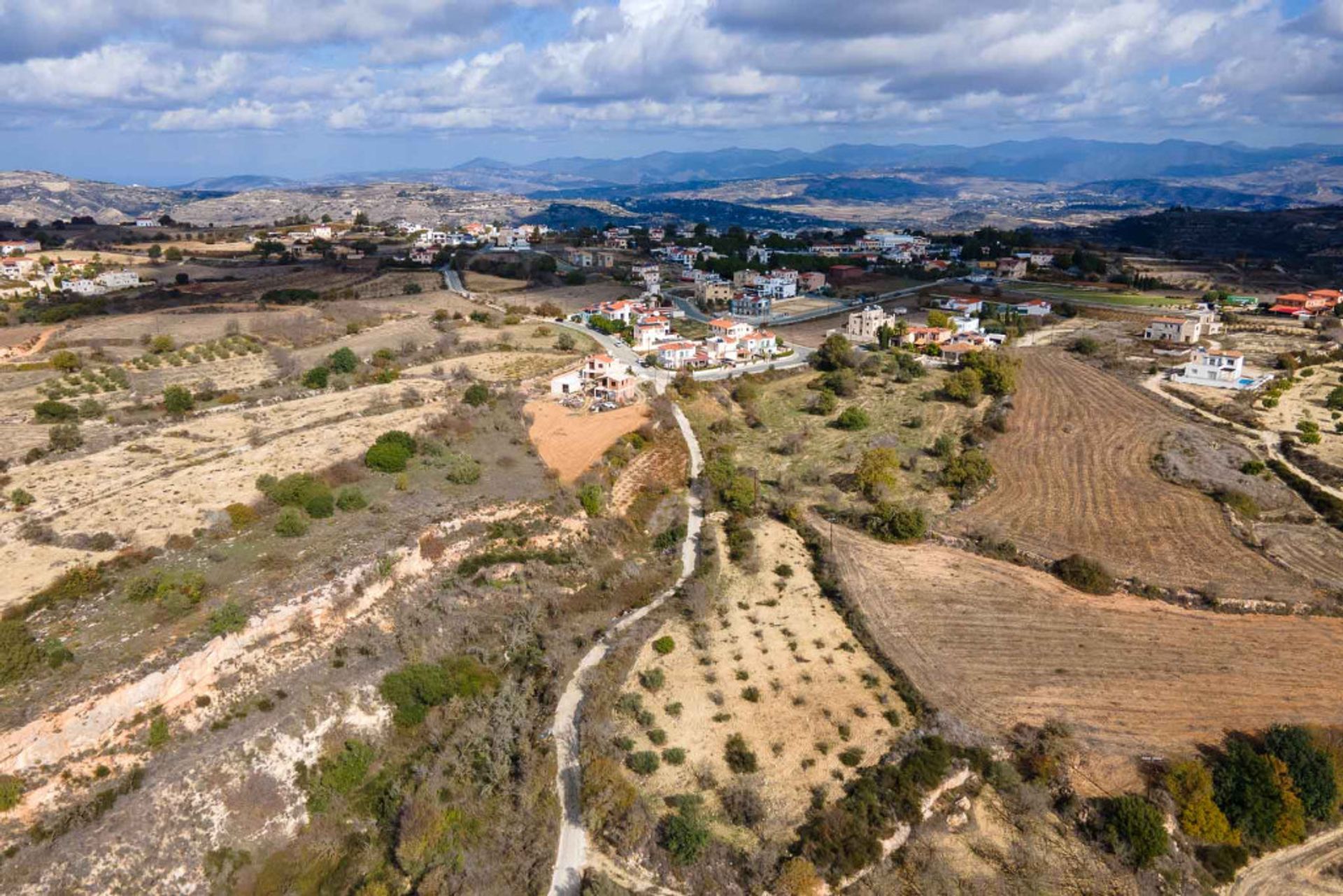 loger dans Géri, Lefkosie 12864770