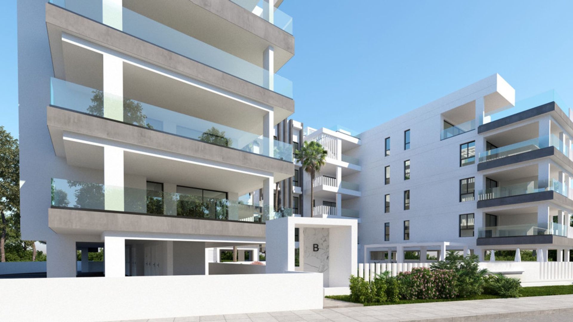 Hus i Larnaca, Larnaca 12864796