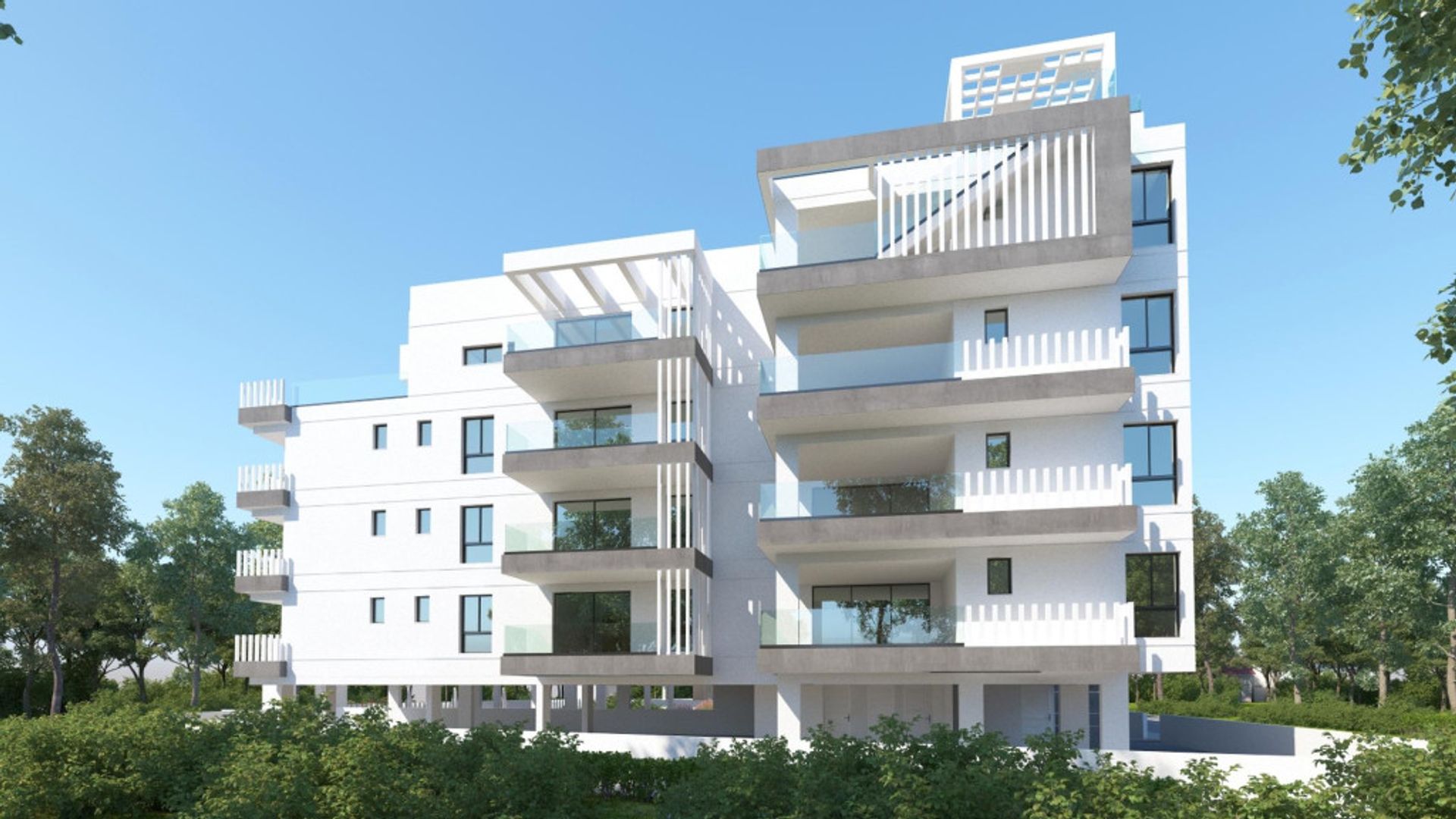 Hus i Larnaca, Larnaca 12864796