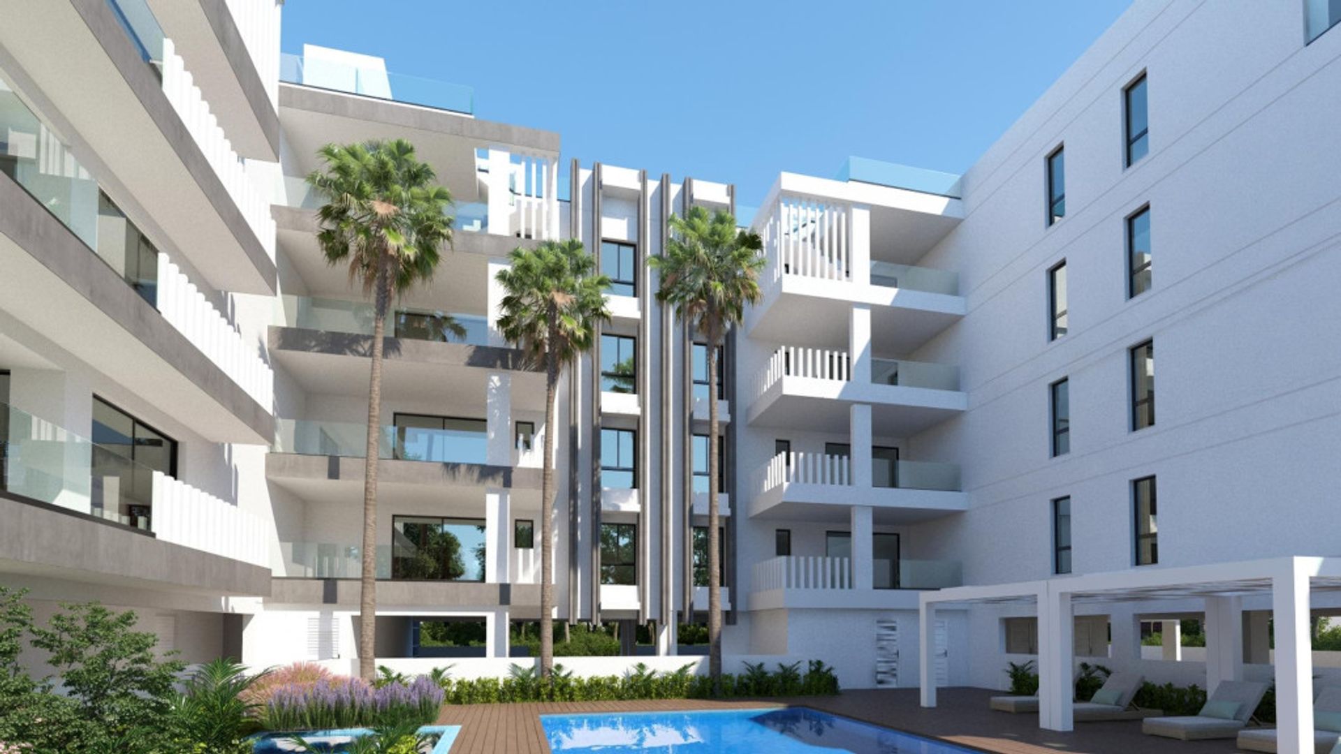 loger dans Larnaca, Larnaka 12864796