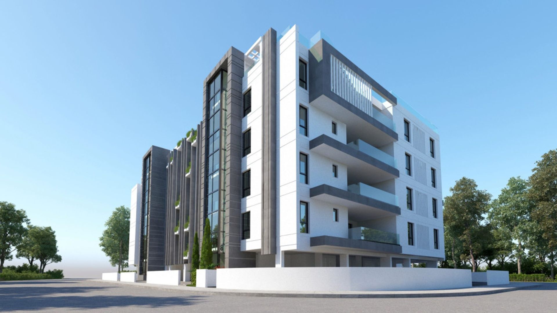 loger dans Larnaca, Larnaka 12864796