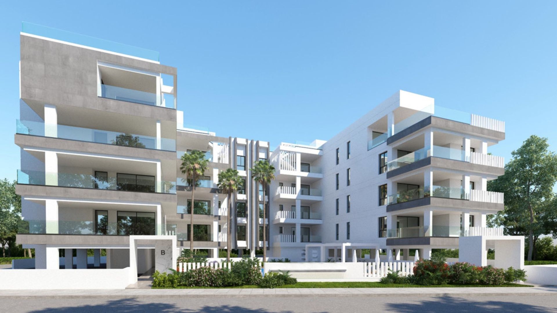 loger dans Larnaca, Larnaka 12864796