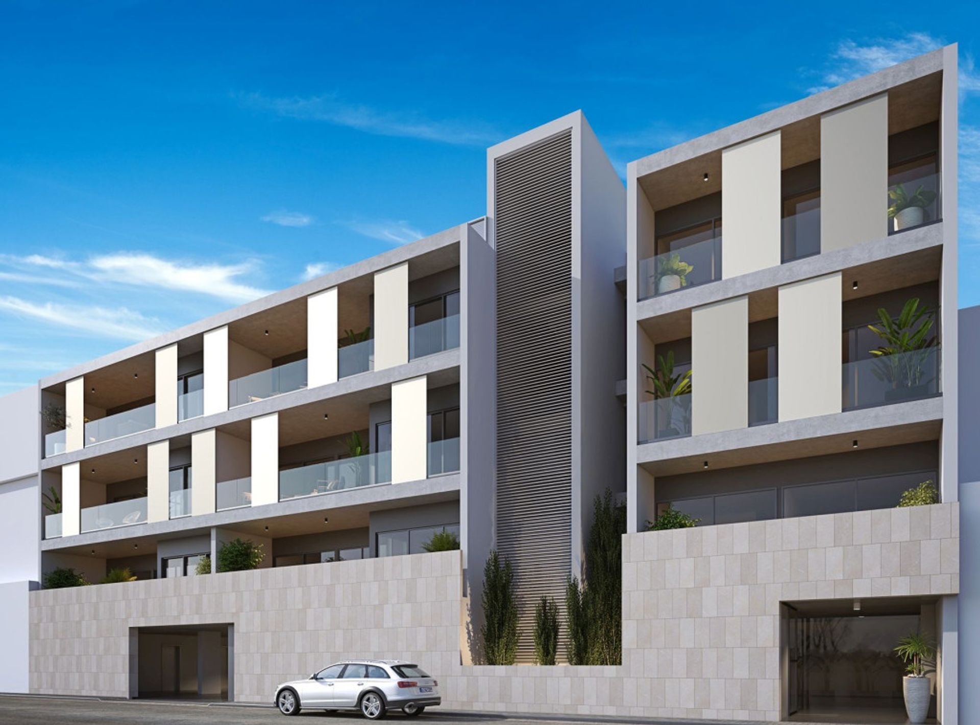 Haus im Limassol, Lemesos 12864825