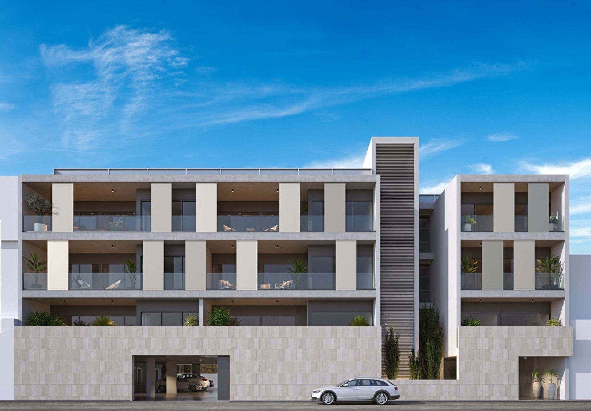 Haus im Limassol, Limassol 12864825