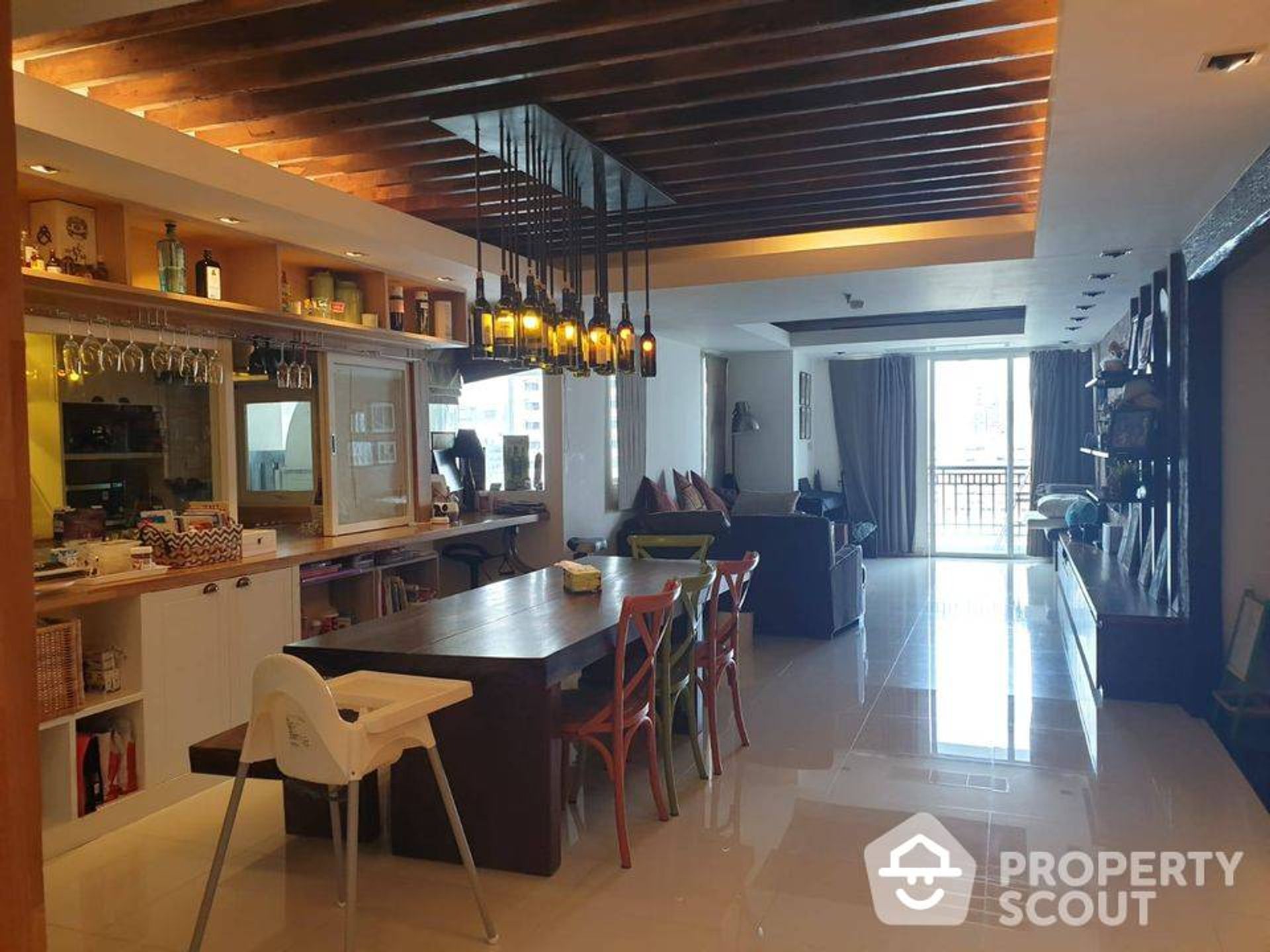 Condominio en Ban Na Song, Krung Thep Maha Nakhon 12864904