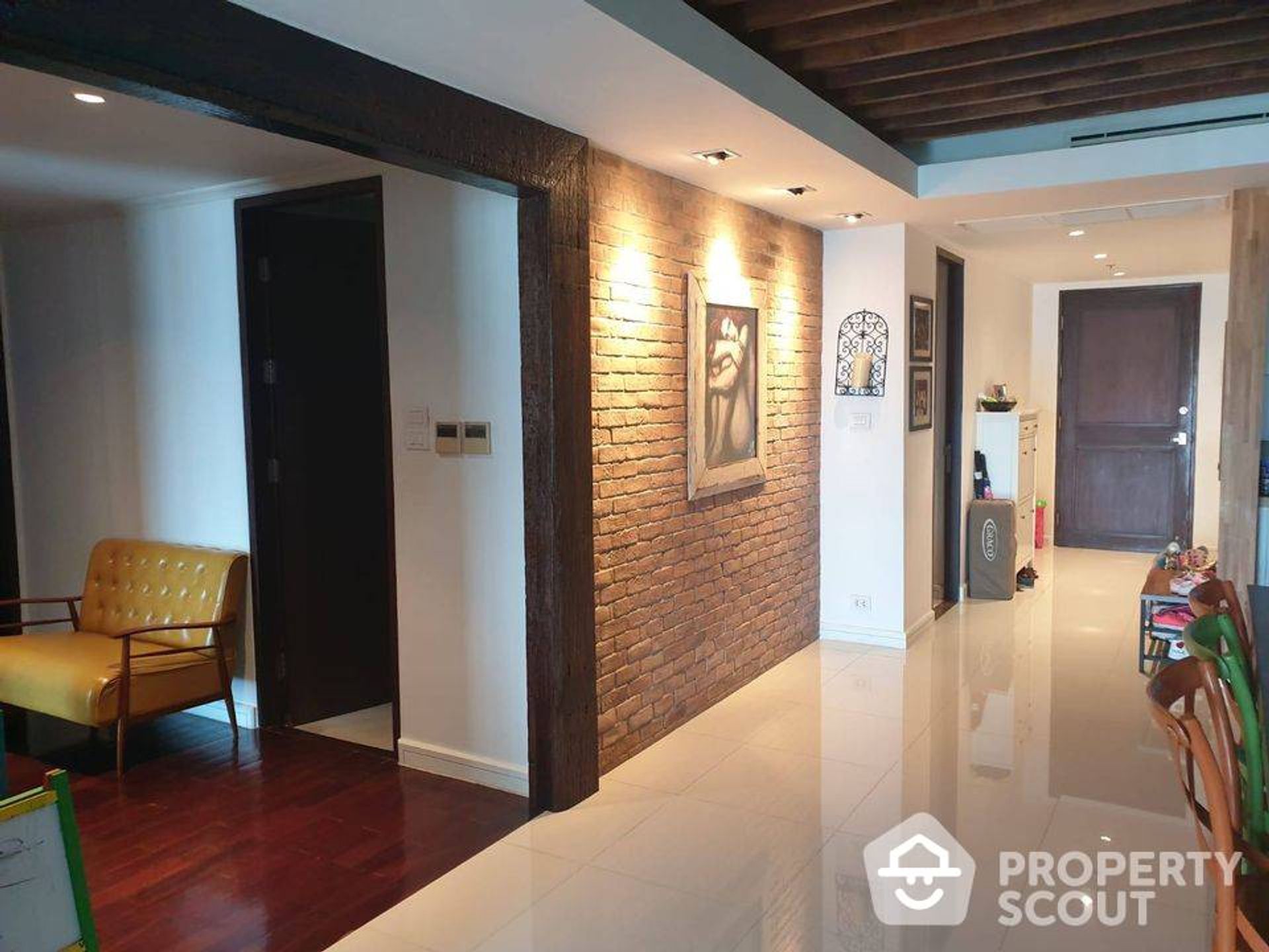 Condominium in , Krung Thep Maha Nakhon 12864904