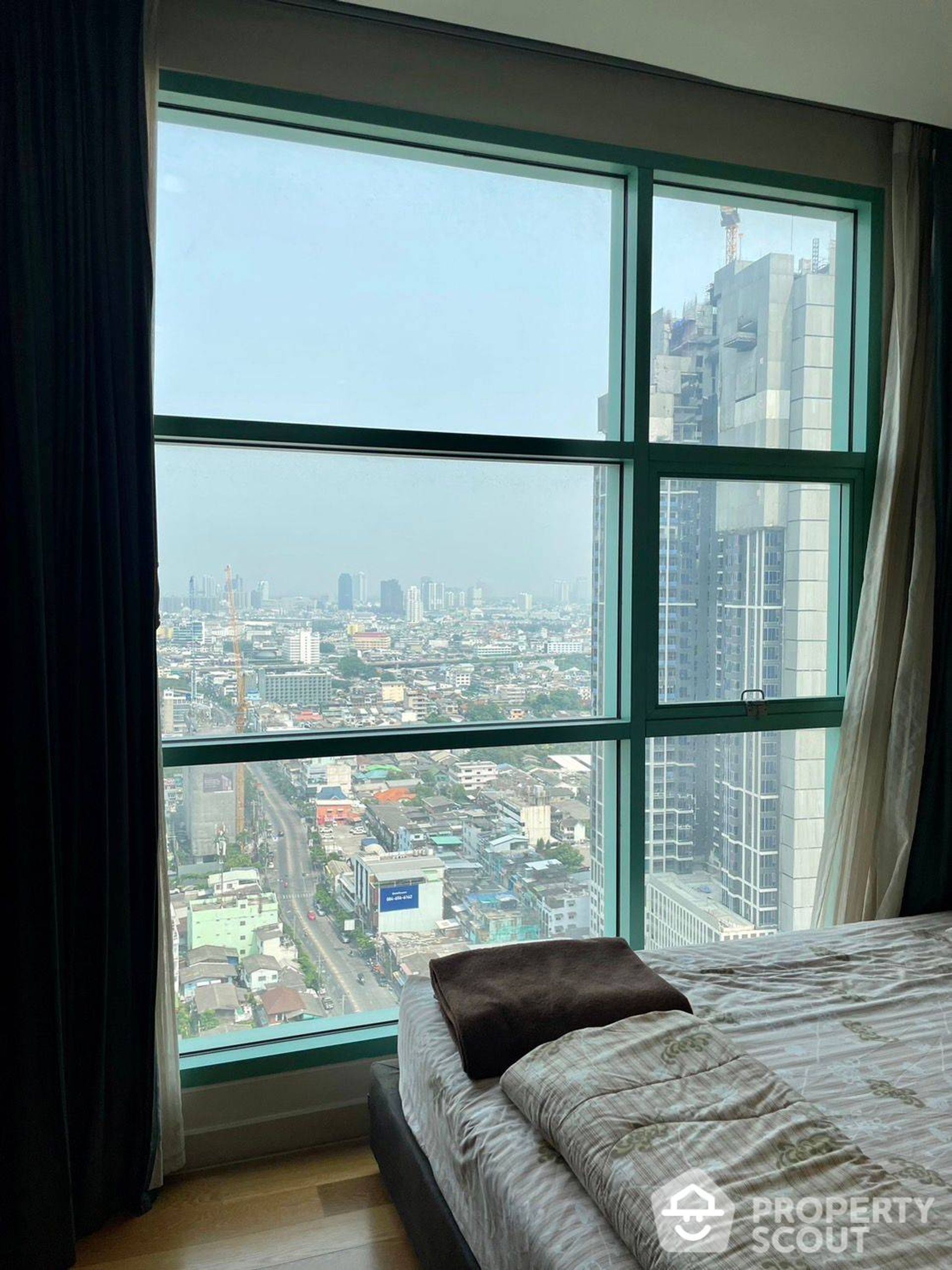 Kondominium dalam , Bangkok 12864906