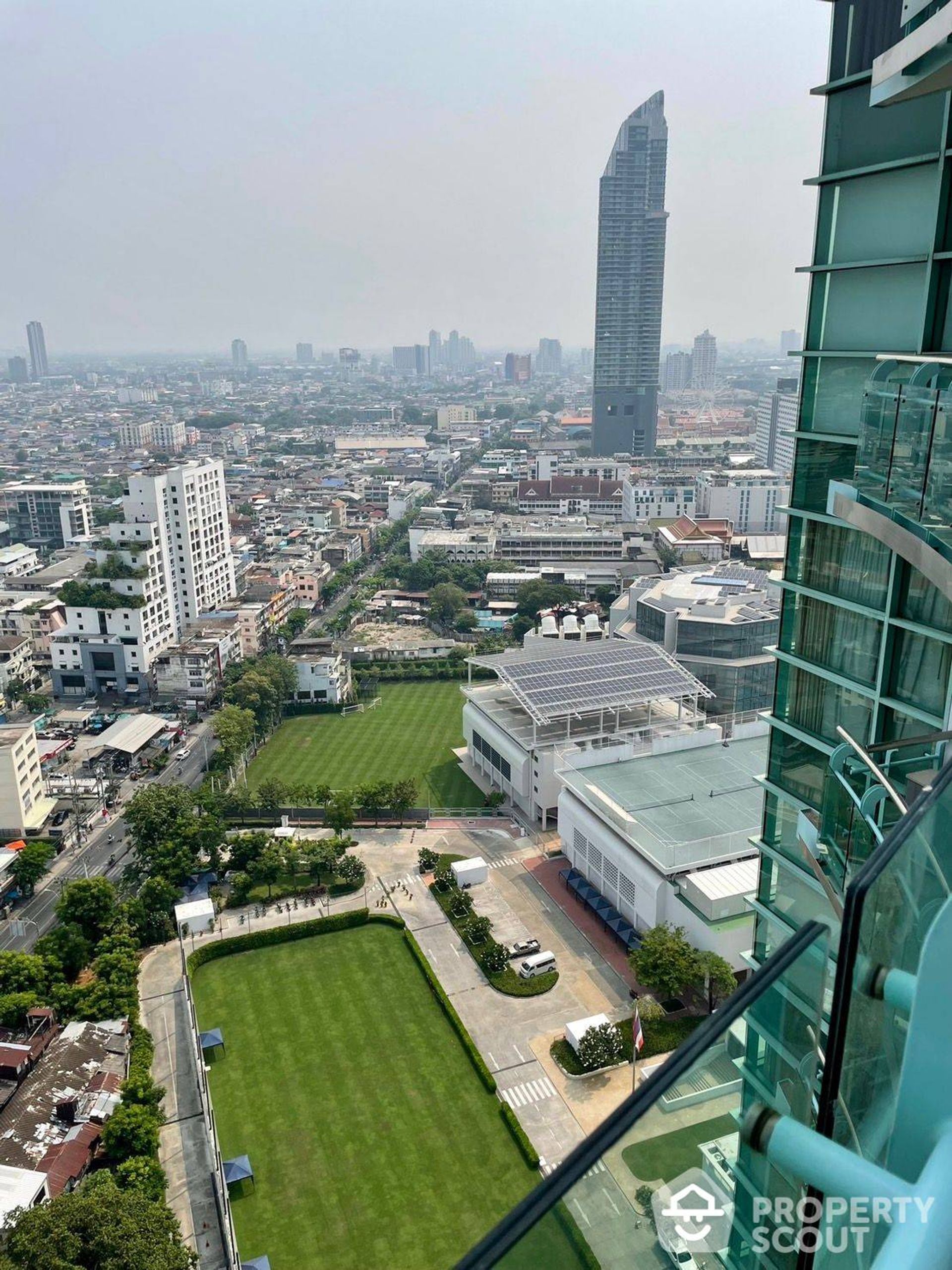 Condominium dans , Bangkok 12864906