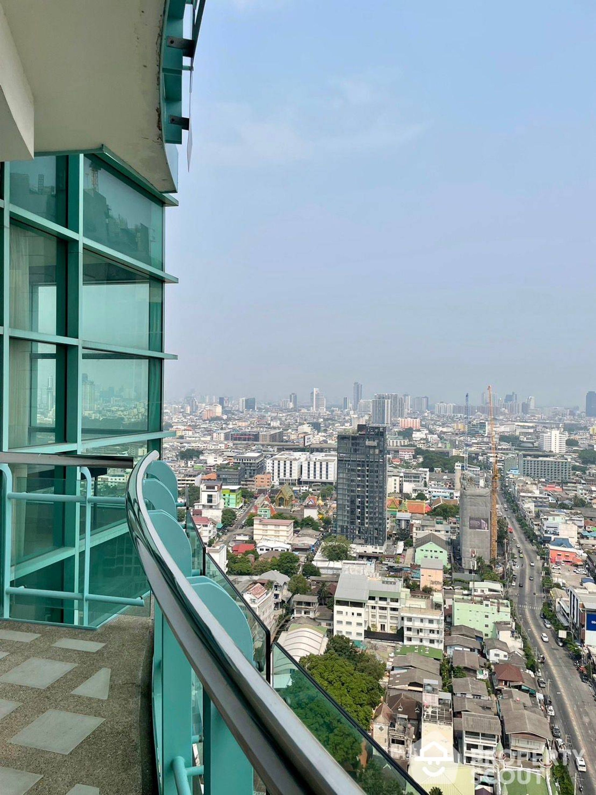 Condominium dans , Bangkok 12864906