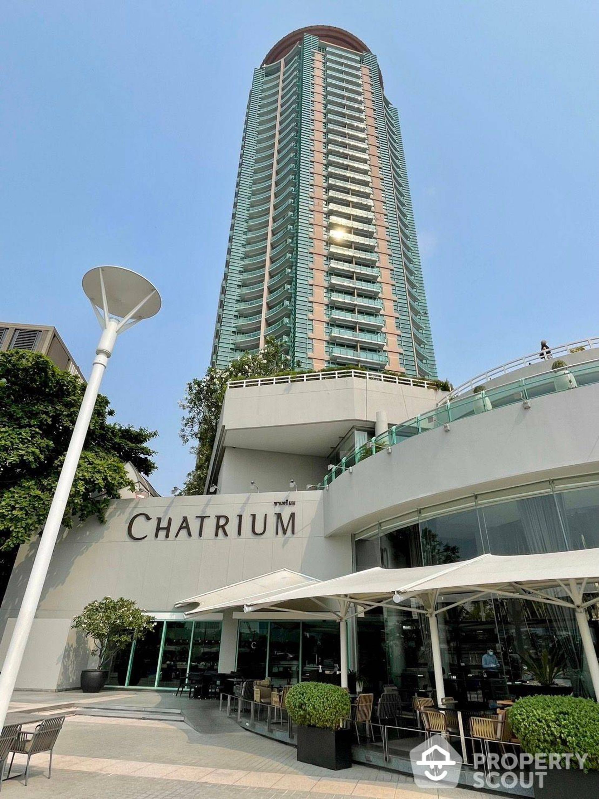 Condominium in , Bangkok 12864906