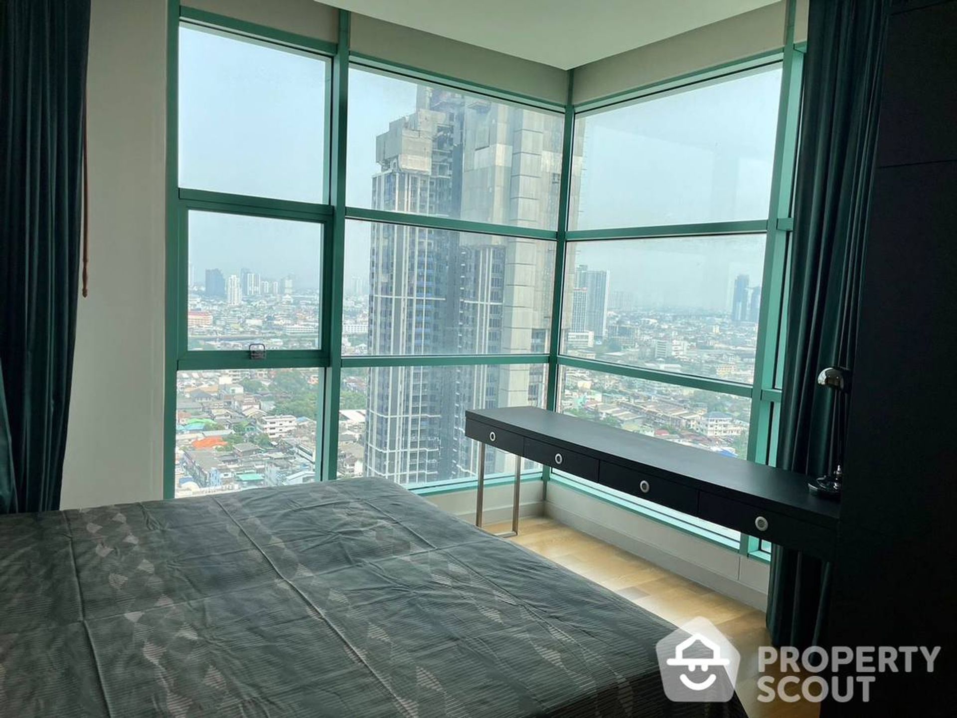 Condominium dans Godown, Krung Thep Maha Nakhon 12864906