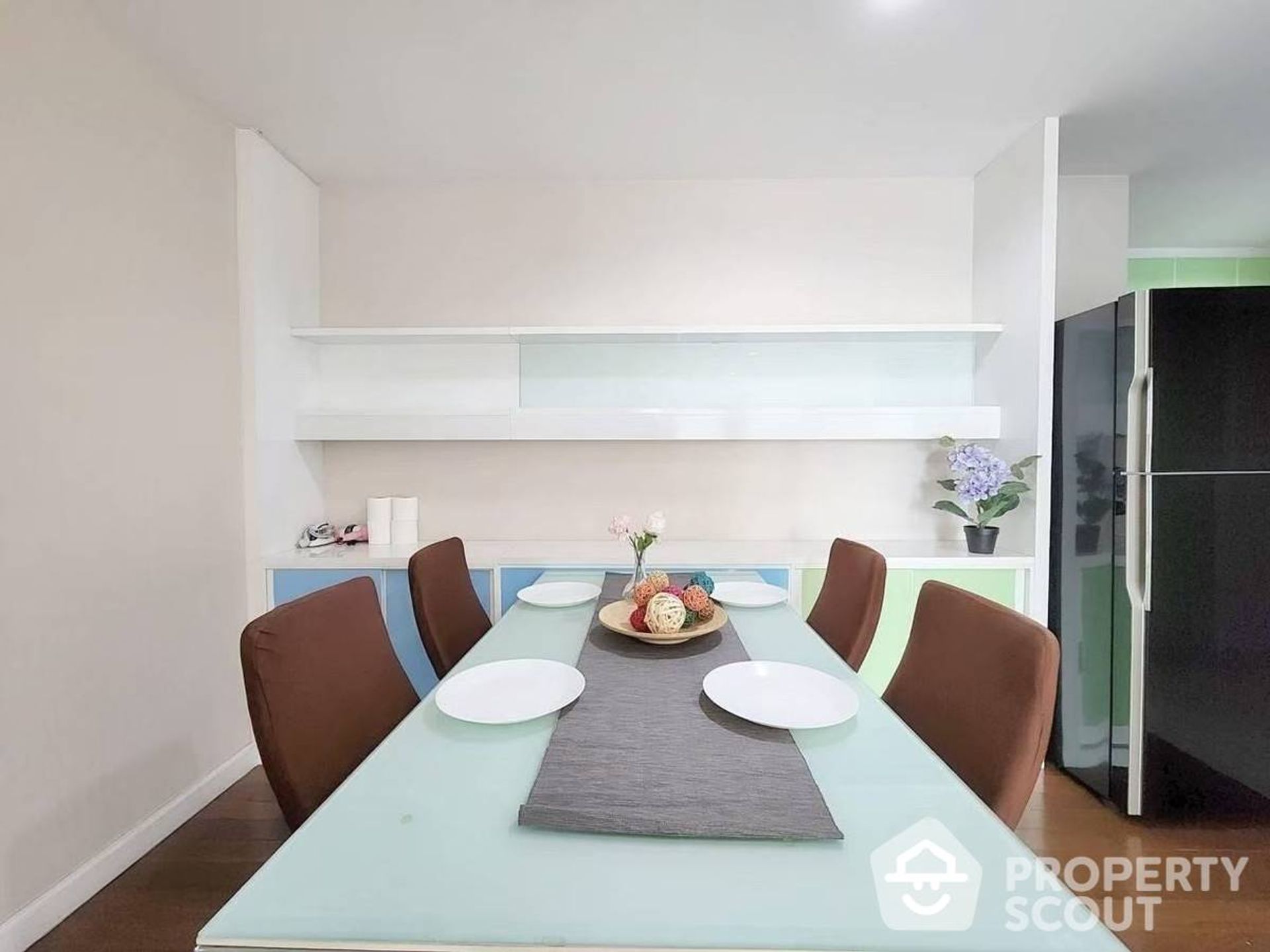 Condominium in Ban Na Song, Krung Thep Maha Nakhon 12864913